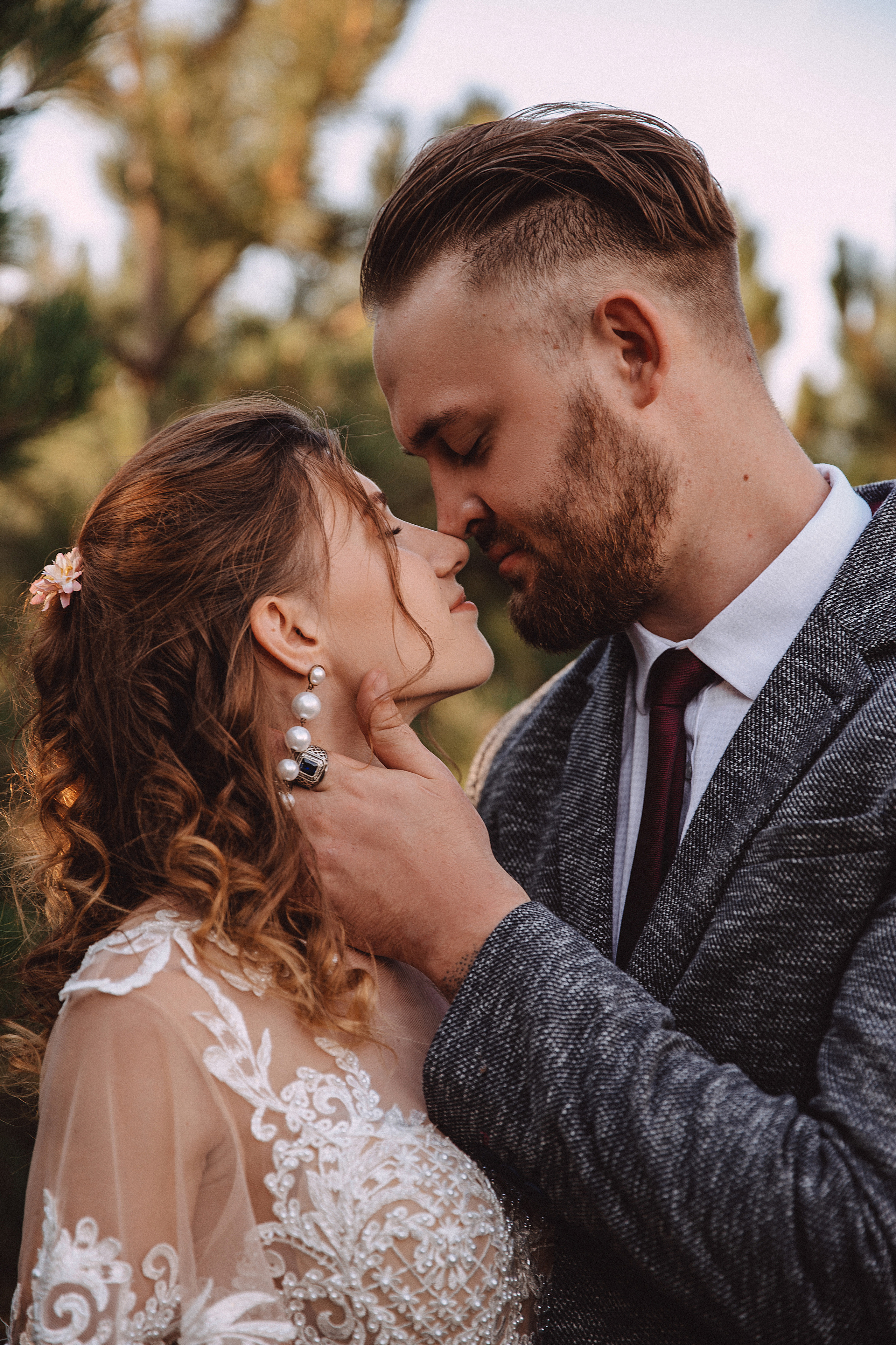 Надежда & Михаил. Фотограф в Краснодаре и Краснодарском крае