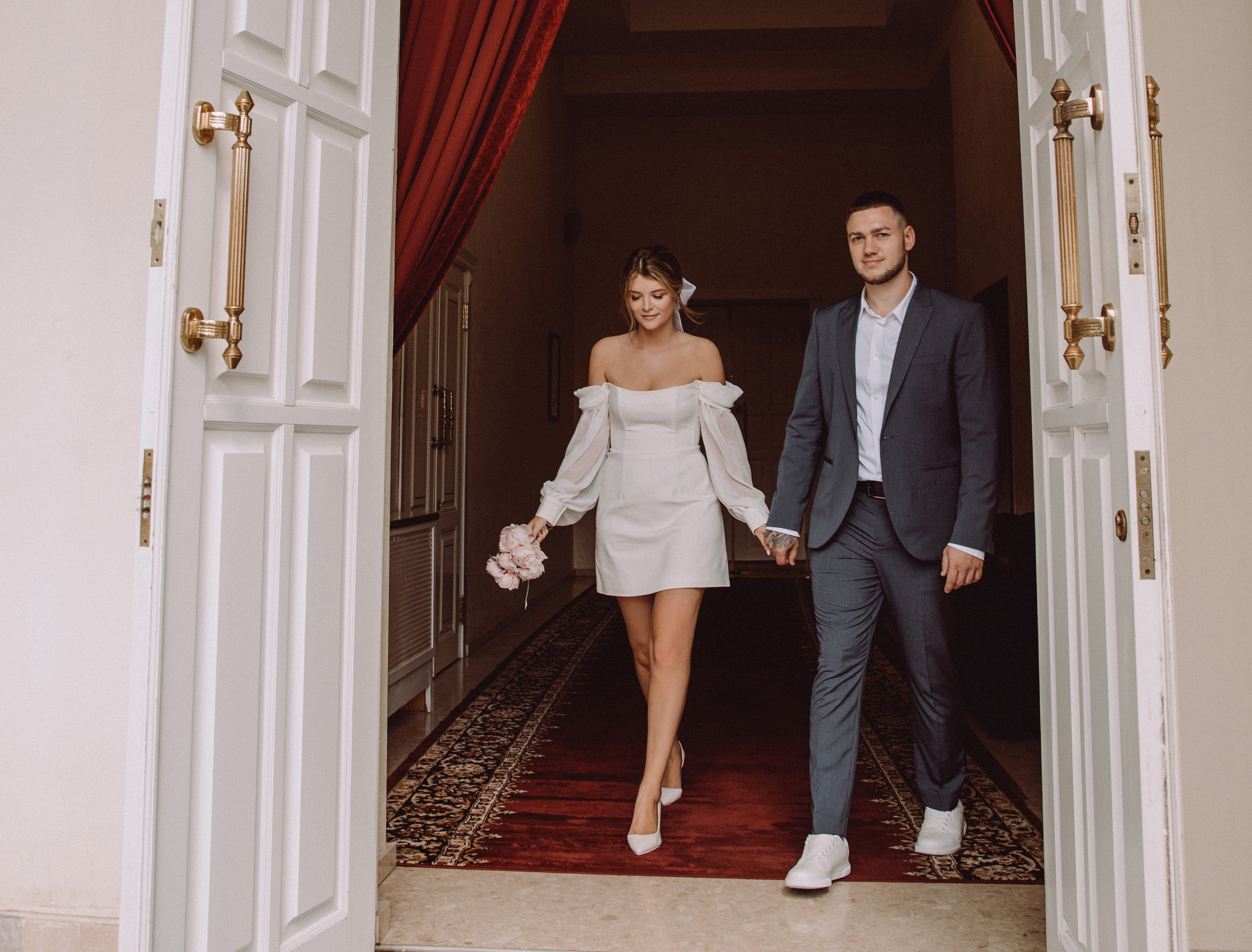 Ирина & Сергей. Фотограф в Краснодаре и Краснодарском крае