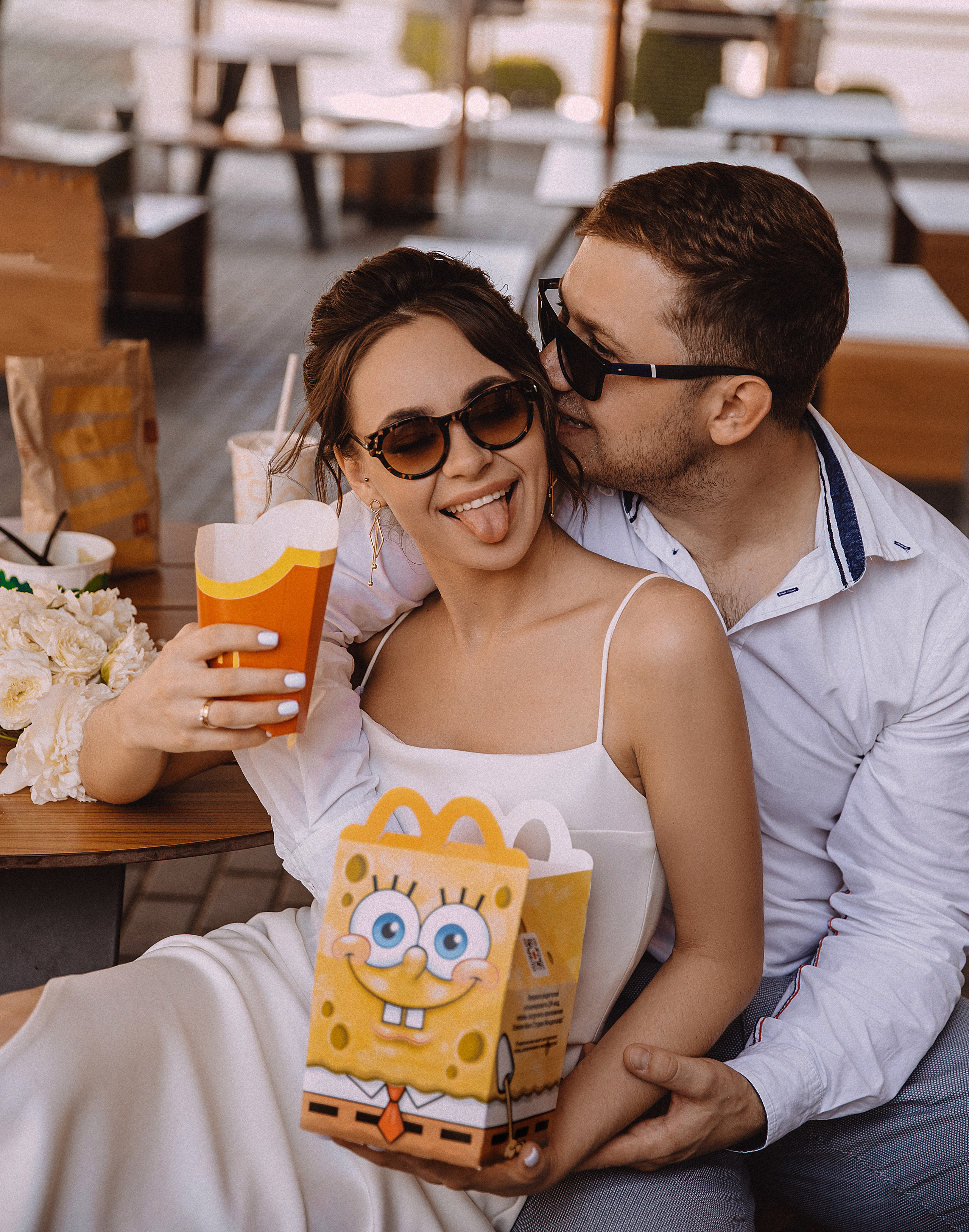 Виктория & Эдуард. Фотограф в Краснодаре и Краснодарском крае