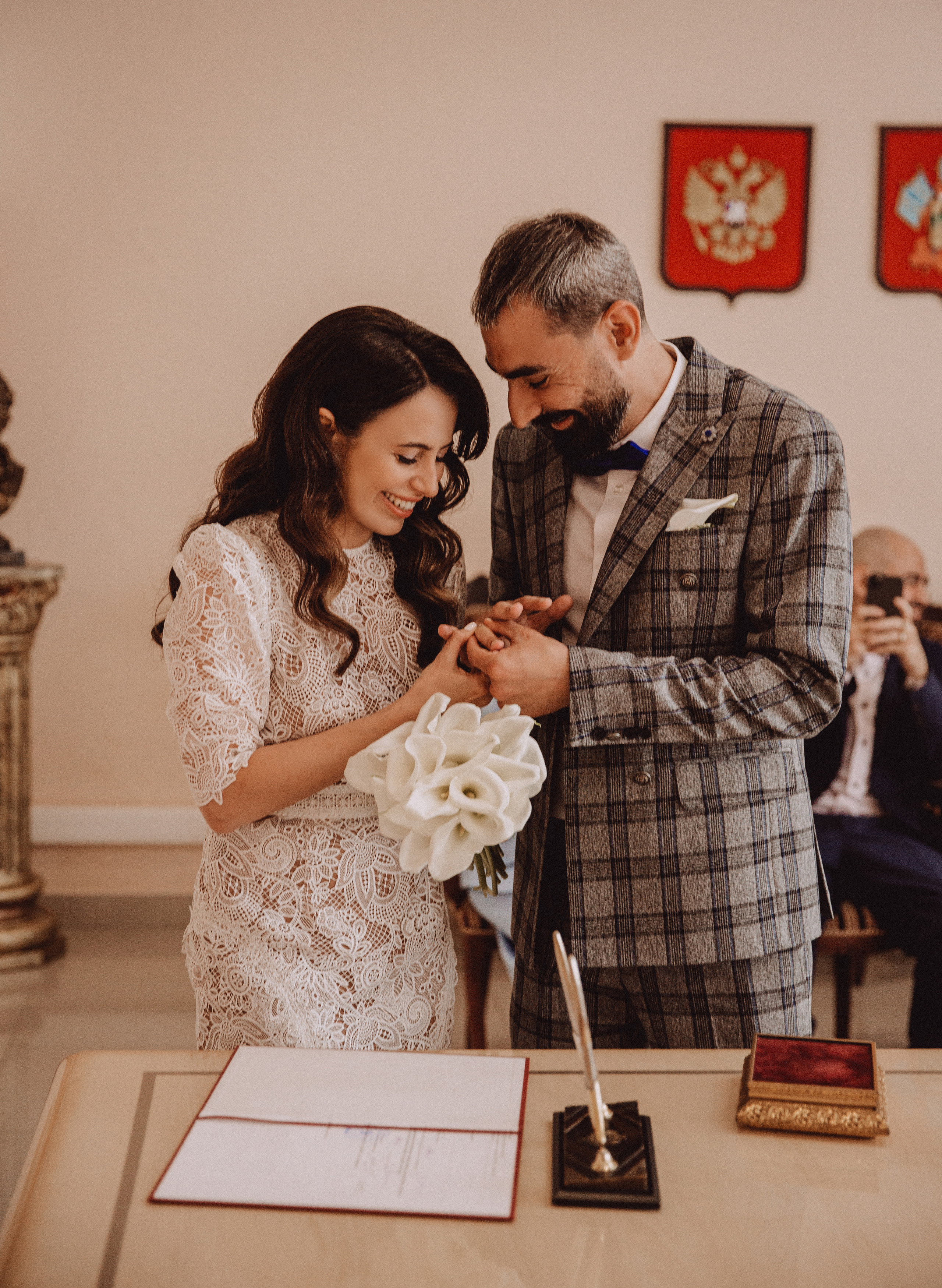 Анаид & Карен. Фотограф в Краснодаре и Краснодарском крае