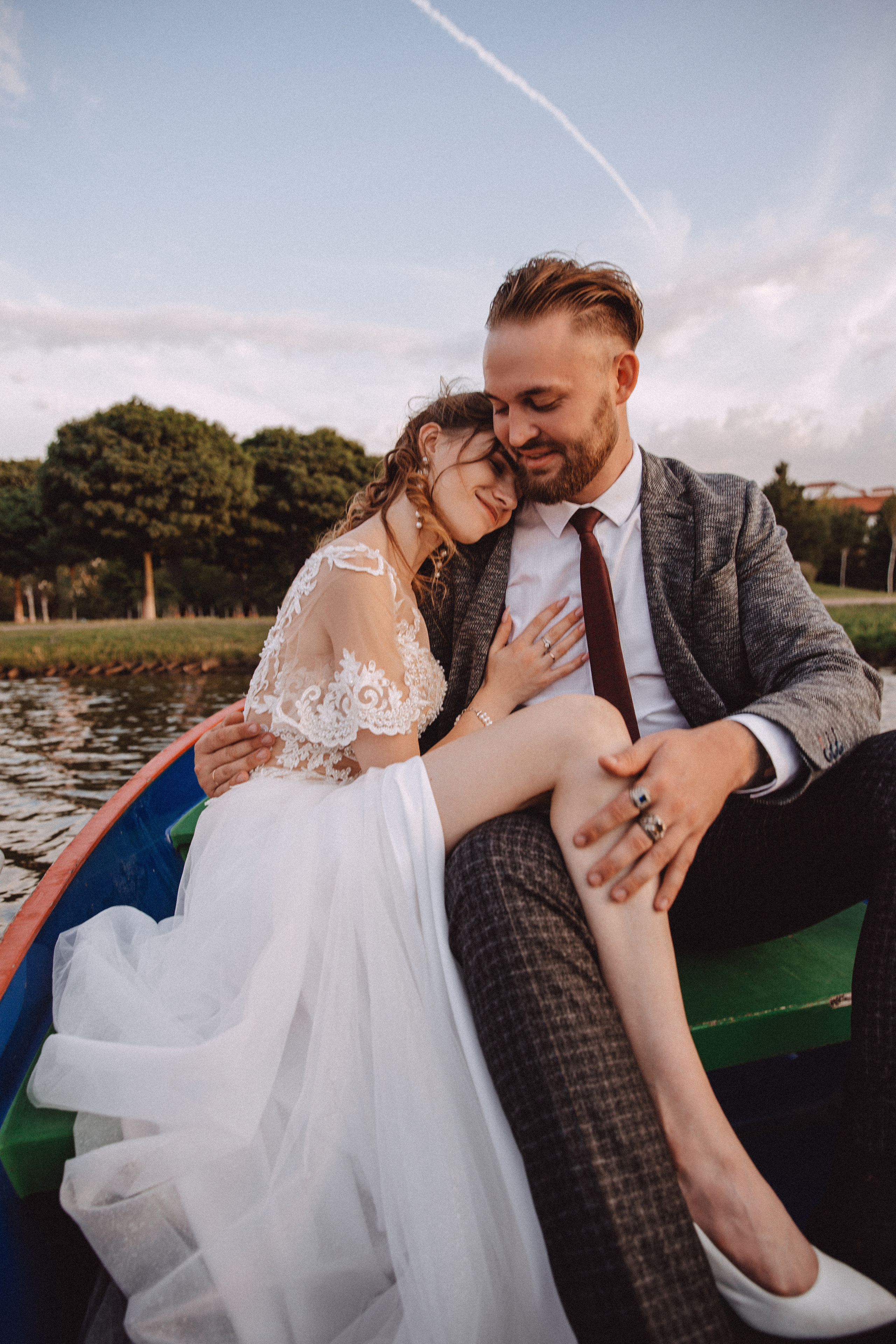 Надежда & Михаил. Фотограф в Краснодаре и Краснодарском крае