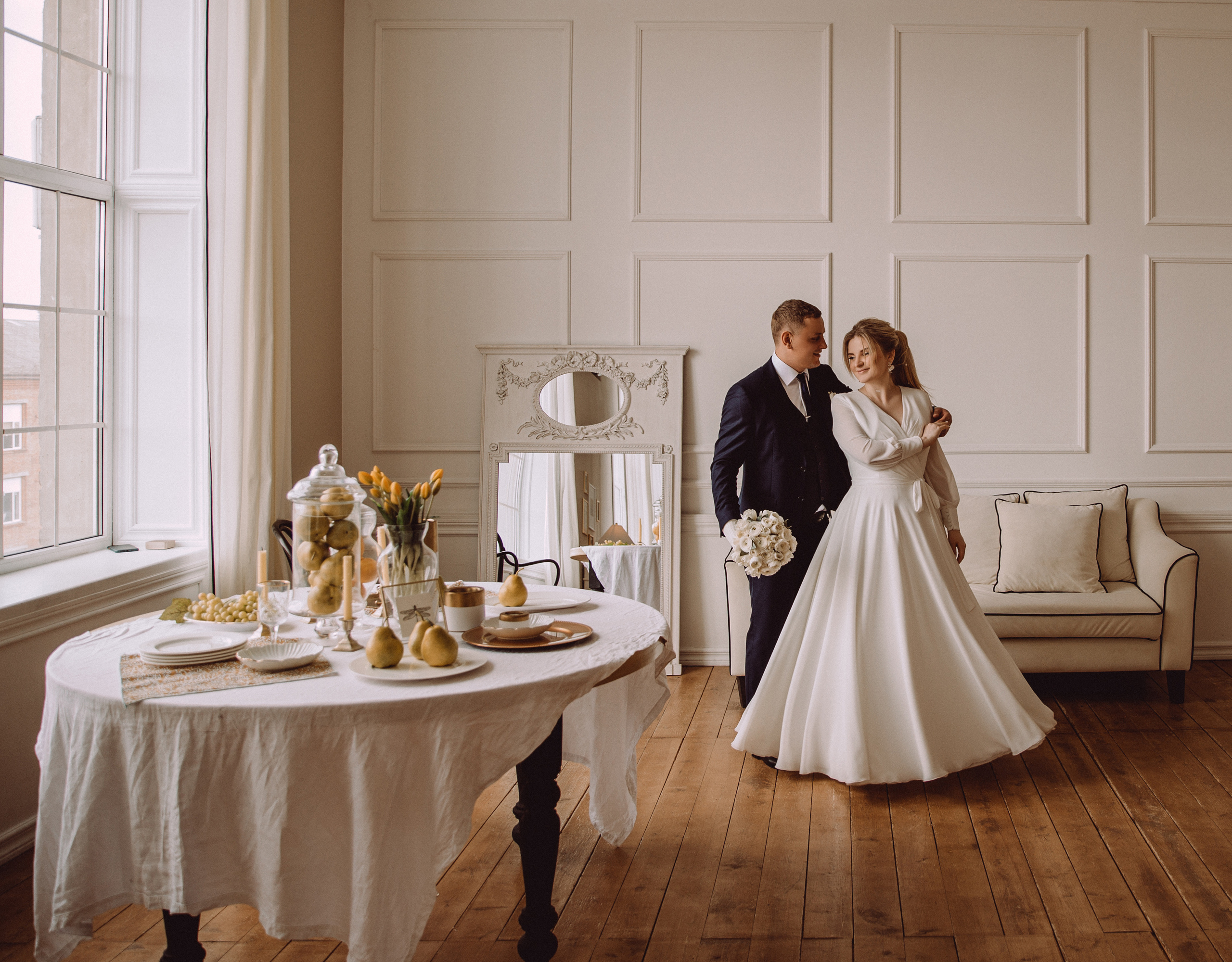 Виктория & Роман. Фотограф в Краснодаре и Краснодарском крае