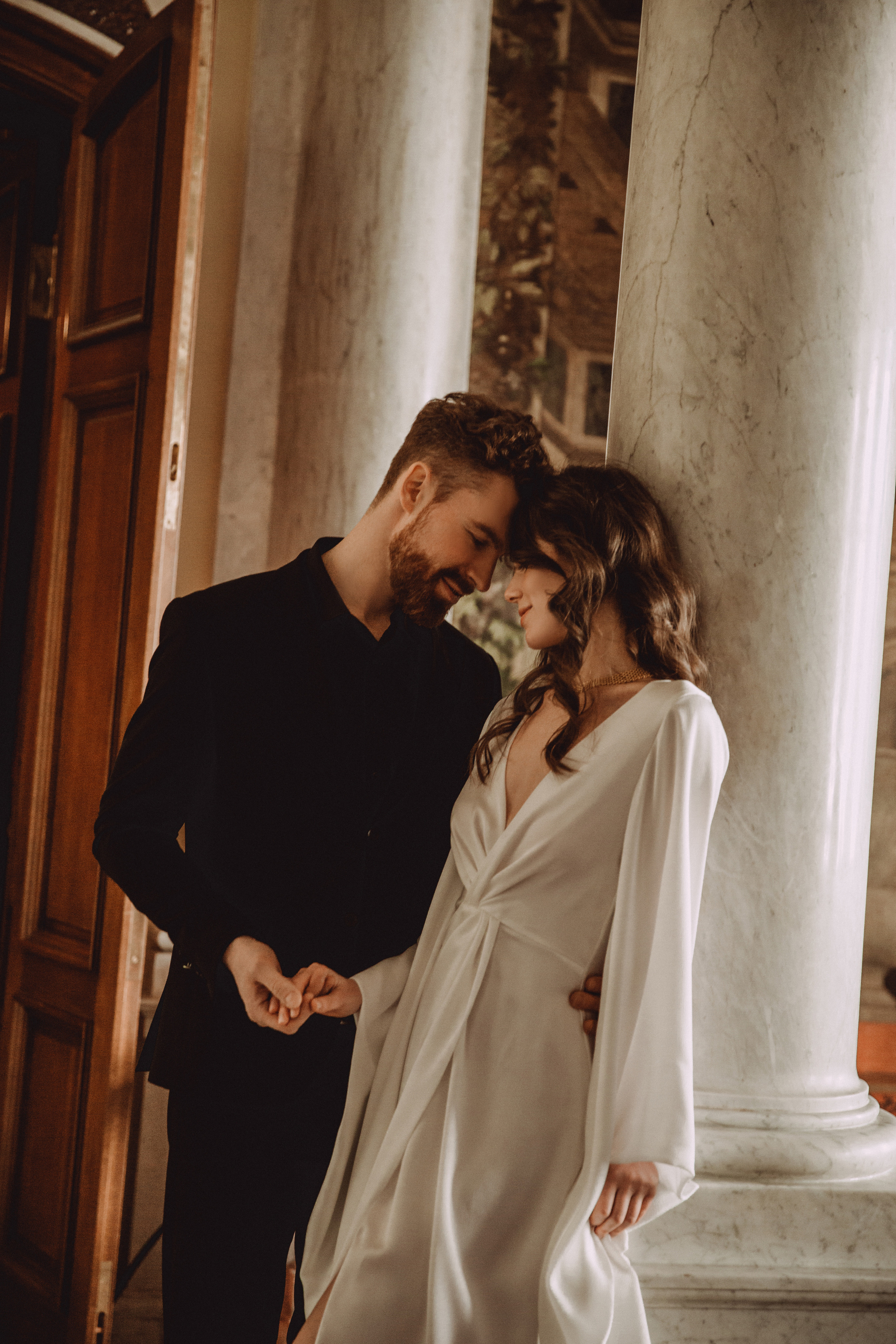 Анна & Никита. Фотограф в Краснодаре и Краснодарском крае