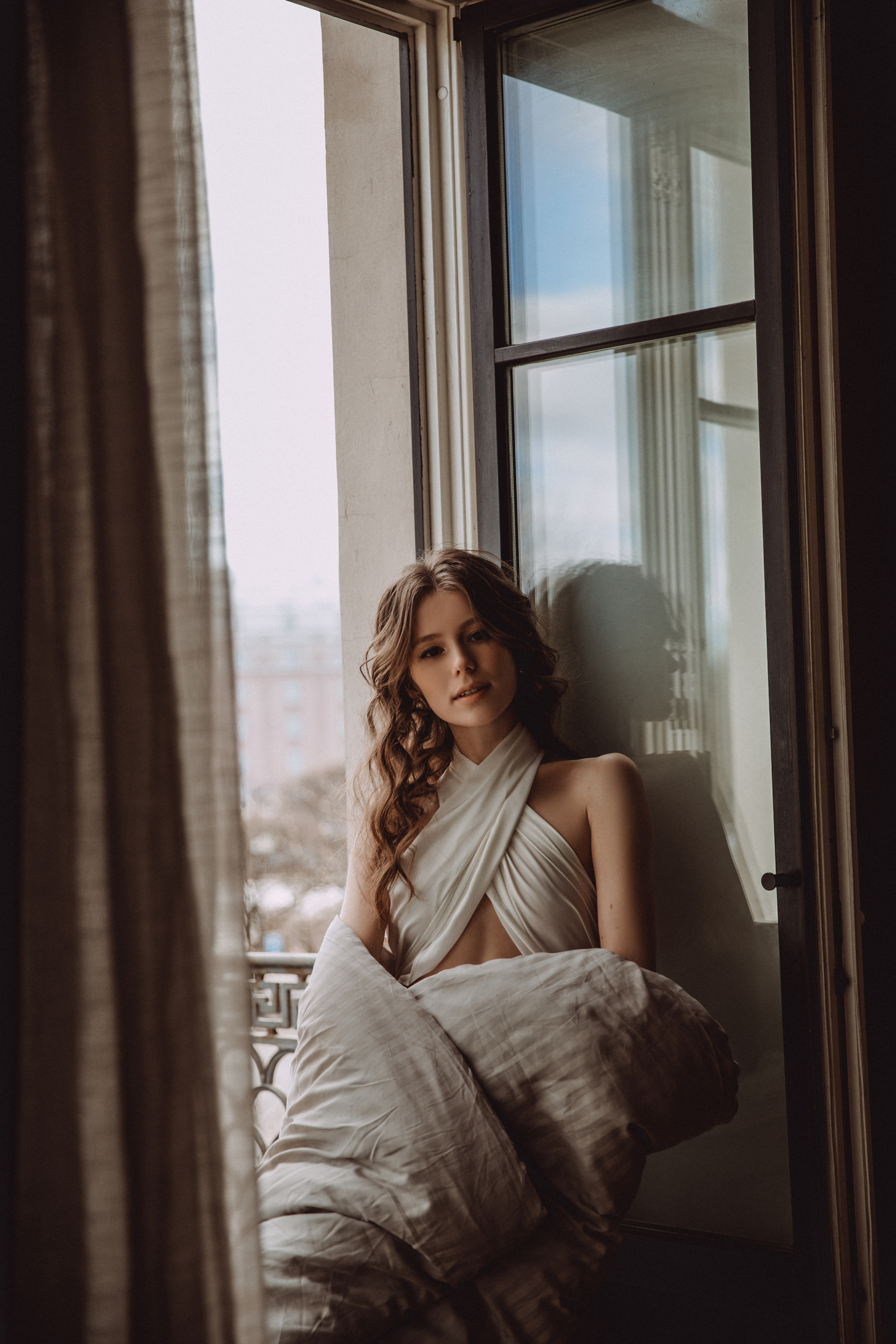 Анна & Никита. Фотограф в Краснодаре и Краснодарском крае