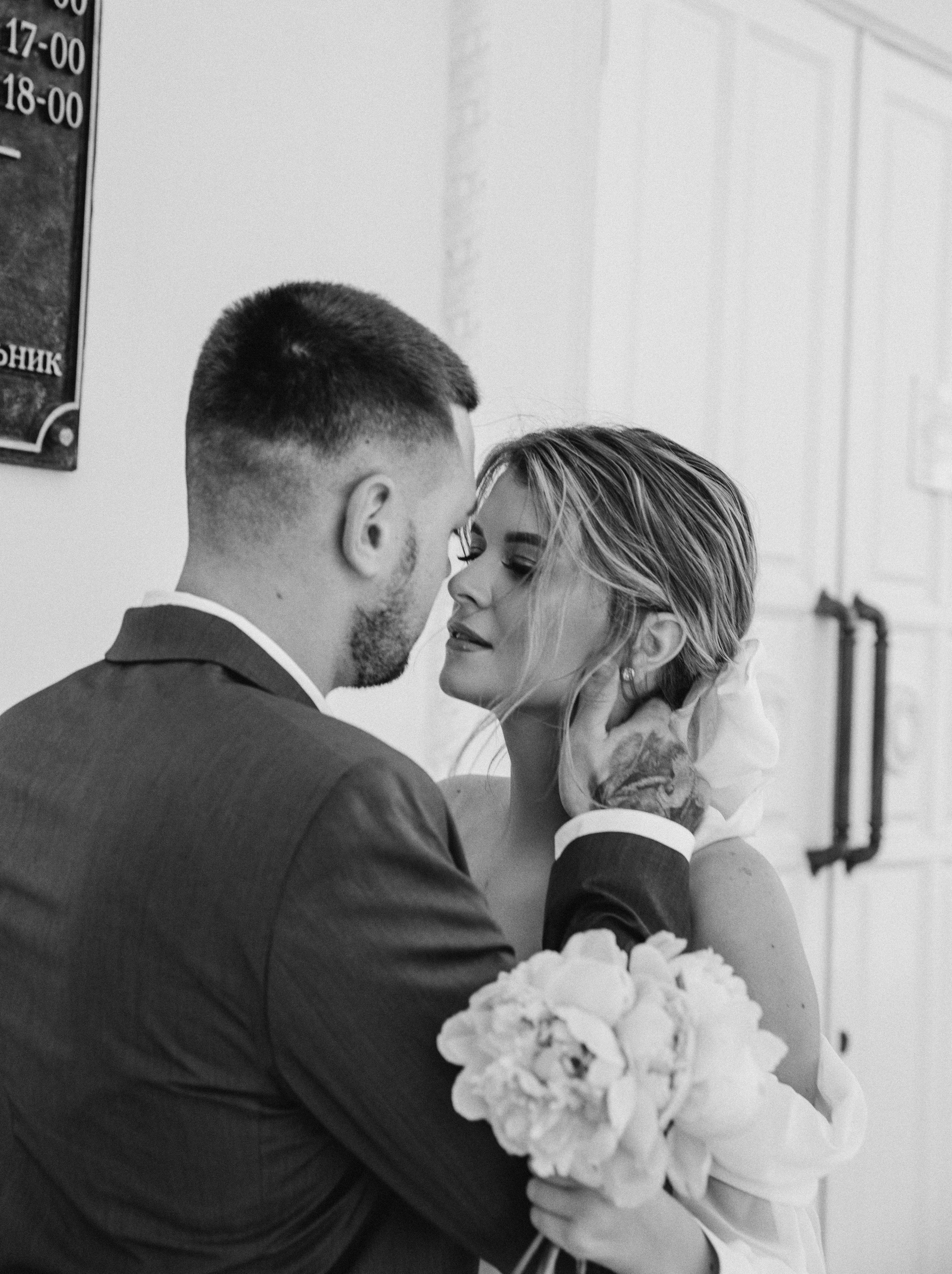 Ирина & Сергей. Фотограф в Краснодаре и Краснодарском крае