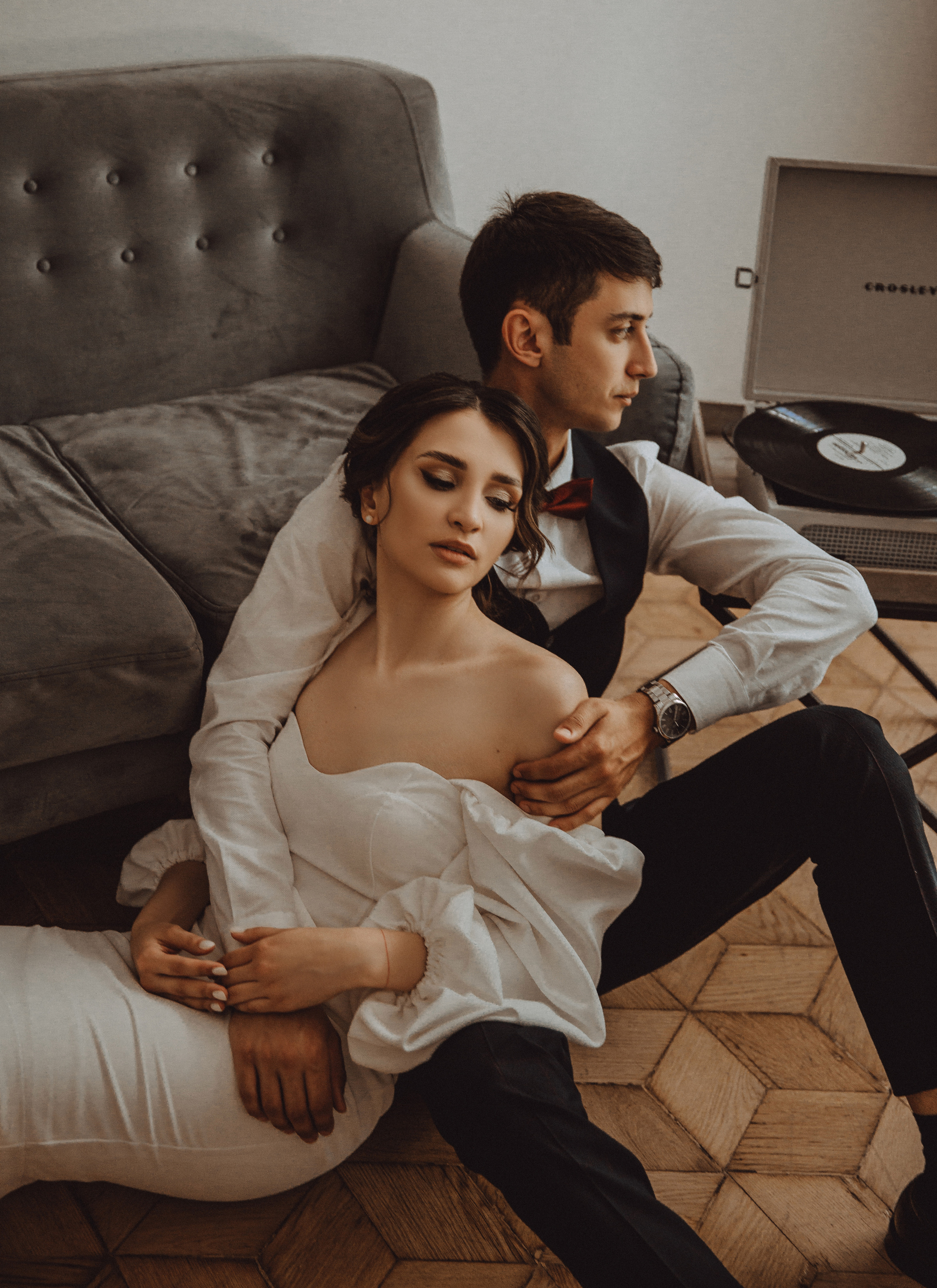 Дарина & Данил. Фотограф в Краснодаре и Краснодарском крае