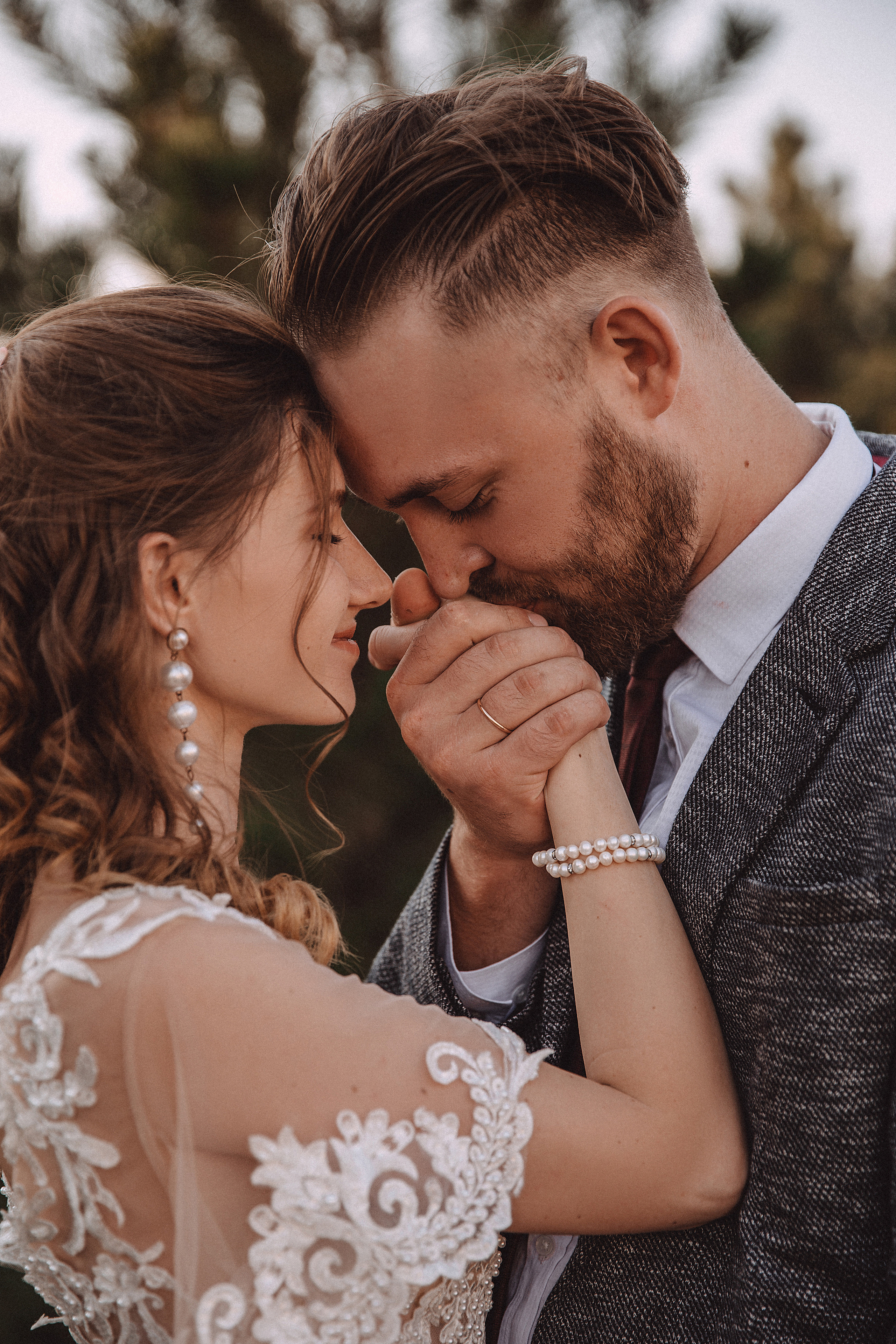 Надежда & Михаил. Фотограф в Краснодаре и Краснодарском крае