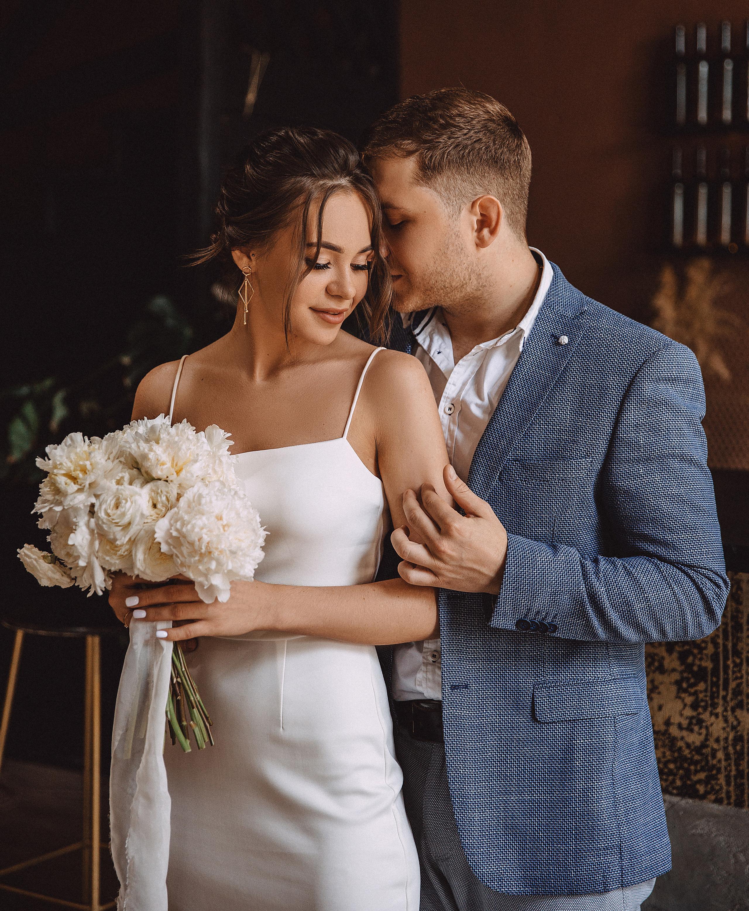 Виктория & Эдуард. Фотограф в Краснодаре и Краснодарском крае