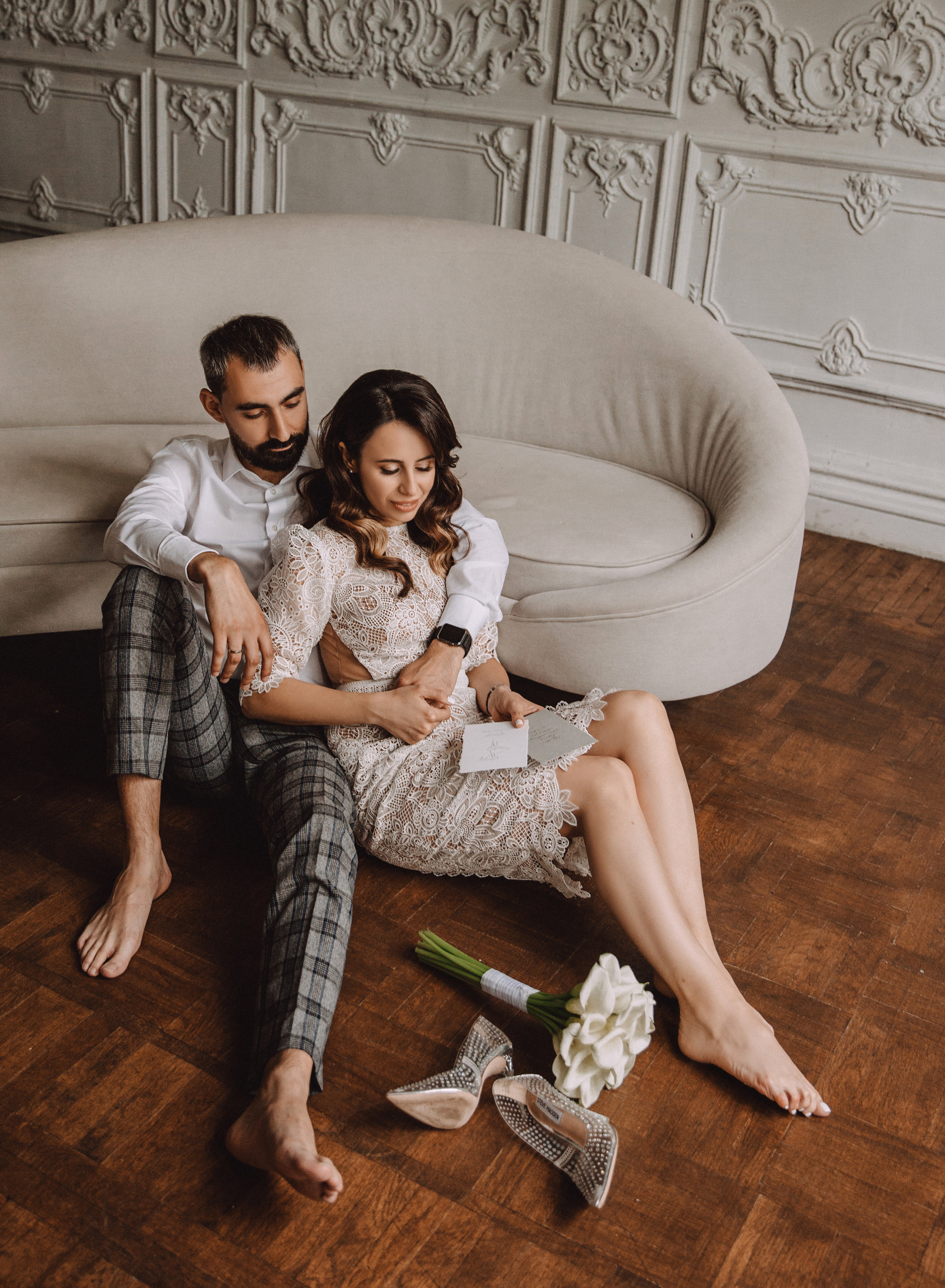 Анаид & Карен. Фотограф в Краснодаре и Краснодарском крае