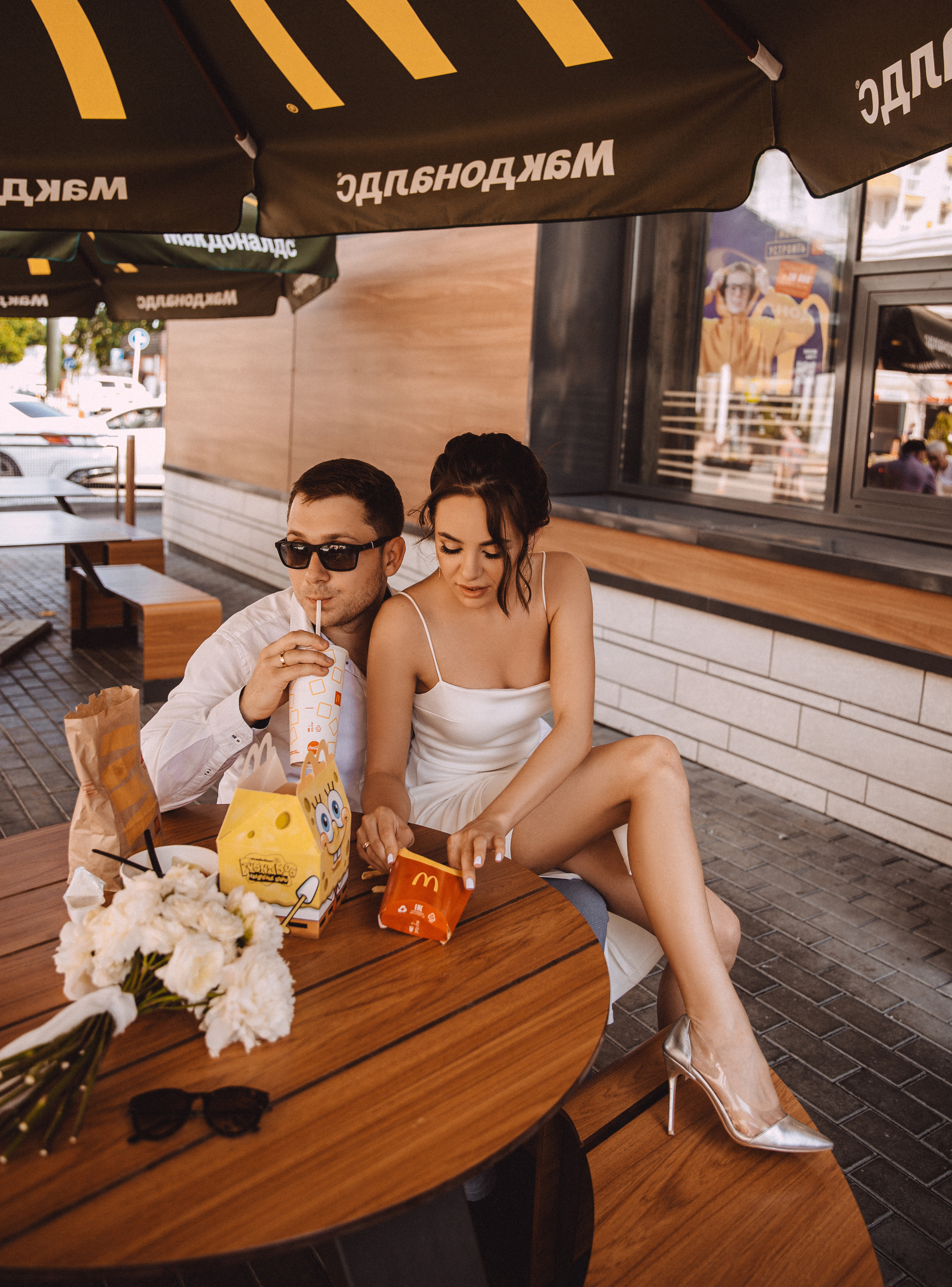 Виктория & Эдуард. Фотограф в Краснодаре и Краснодарском крае