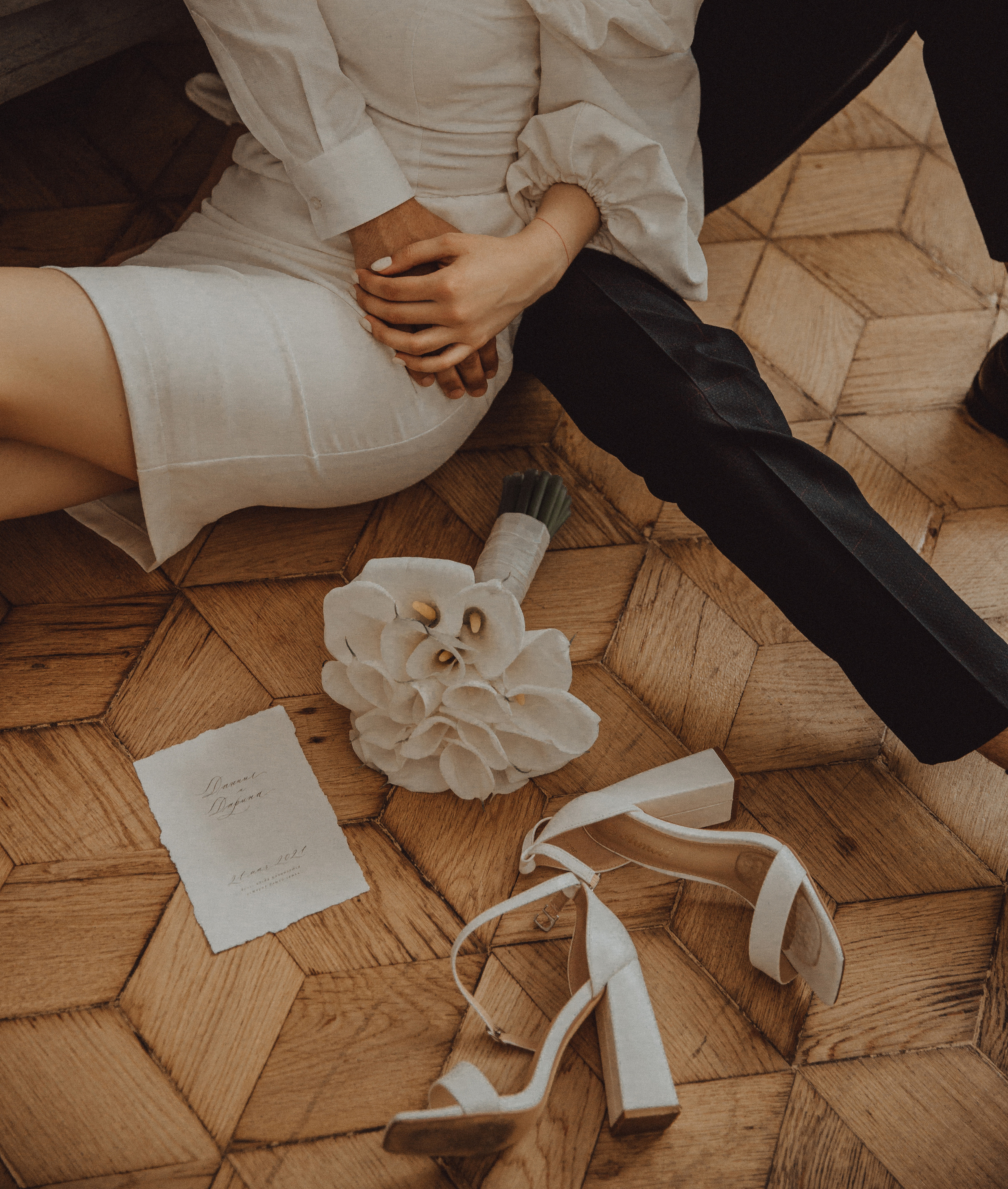 Дарина & Данил. Фотограф в Краснодаре и Краснодарском крае