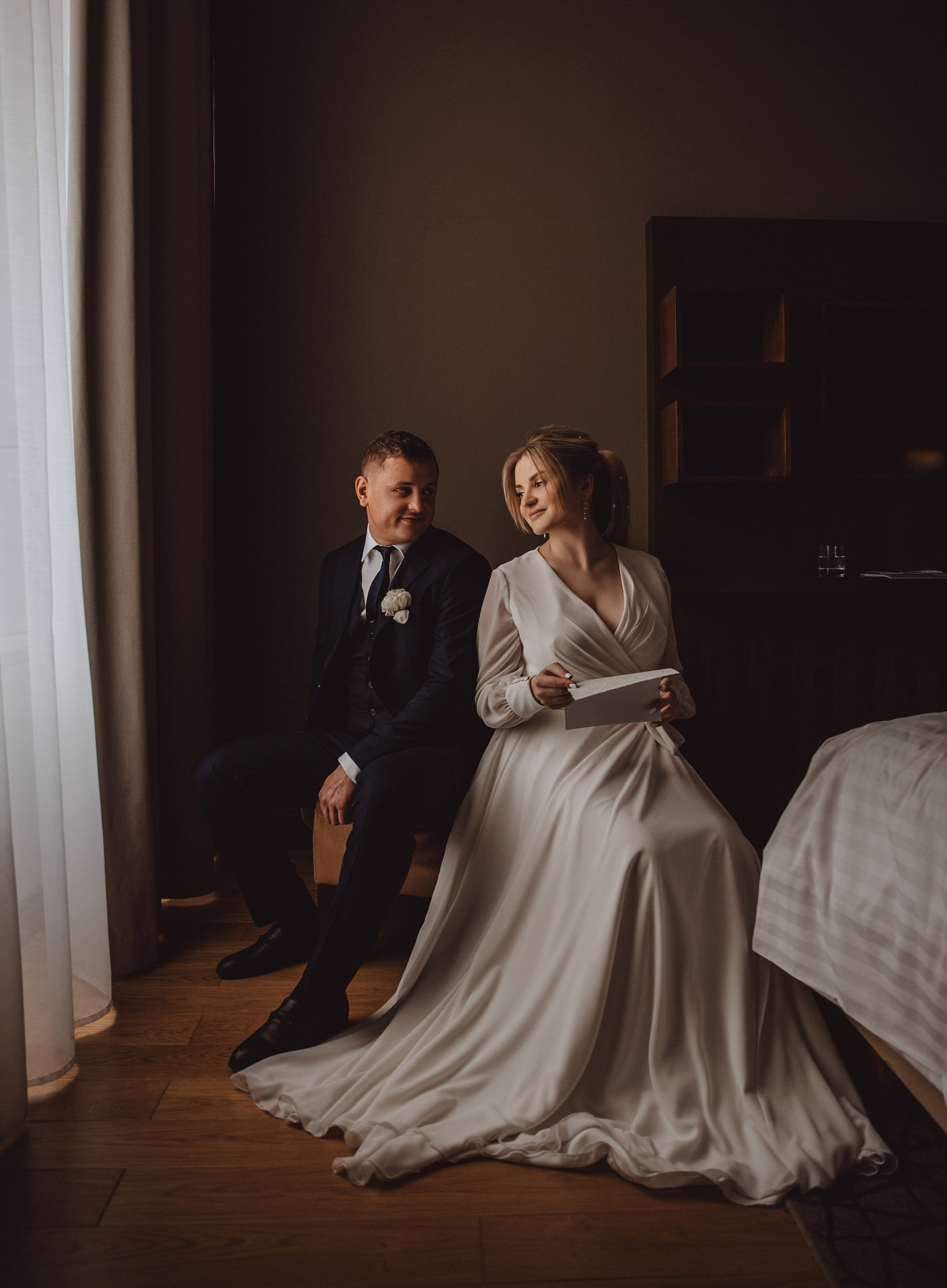 Виктория & Роман. Фотограф в Краснодаре и Краснодарском крае