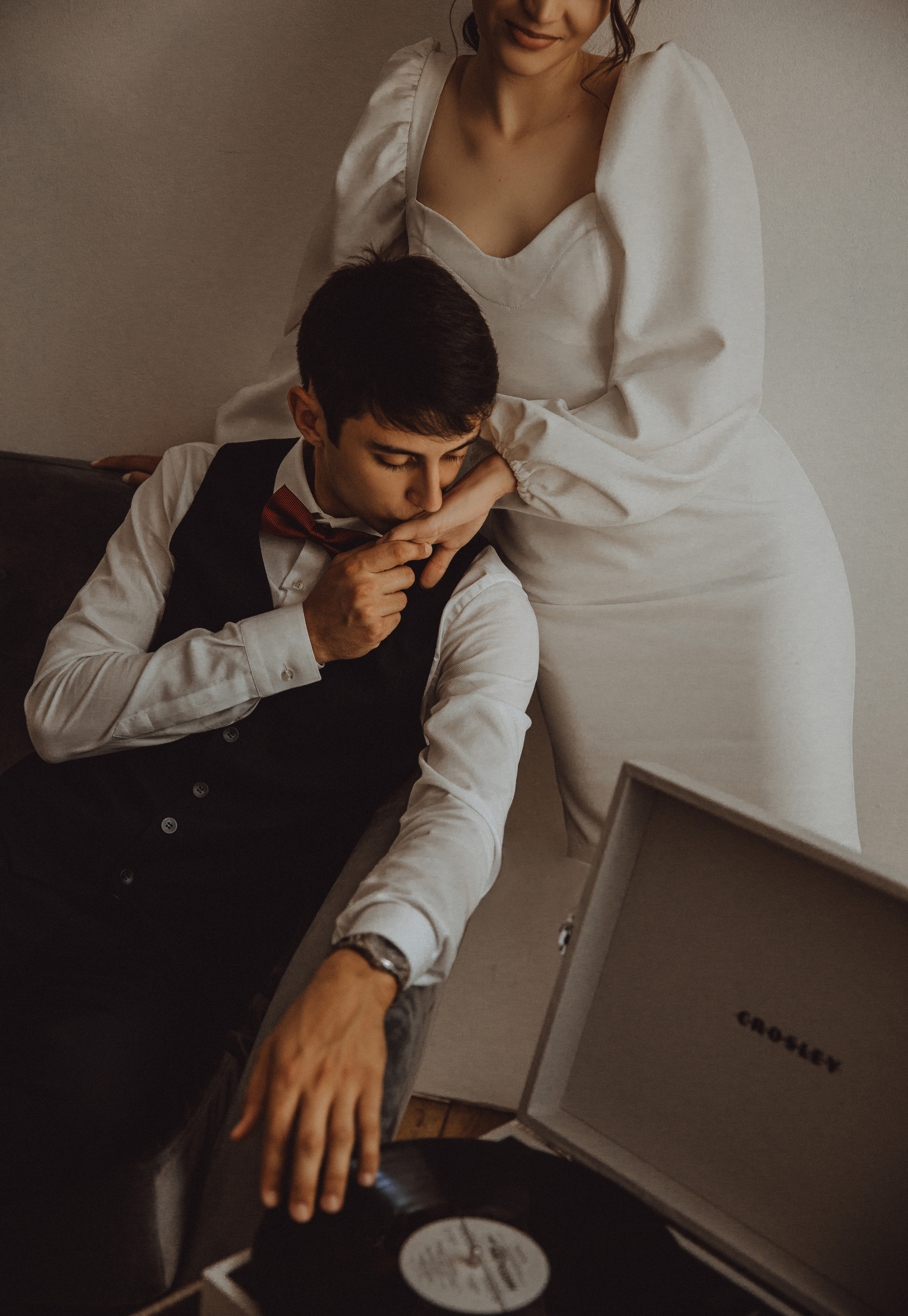 Дарина & Данил. Фотограф в Краснодаре и Краснодарском крае