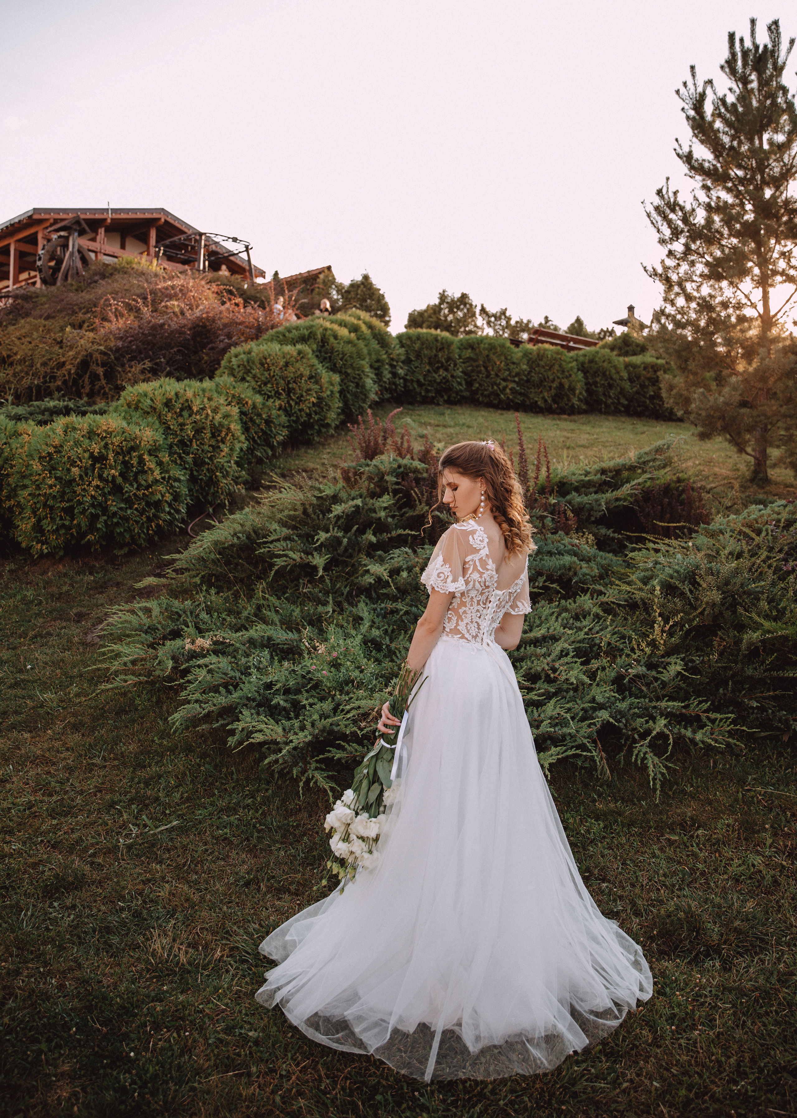 Надежда & Михаил. Фотограф в Краснодаре и Краснодарском крае