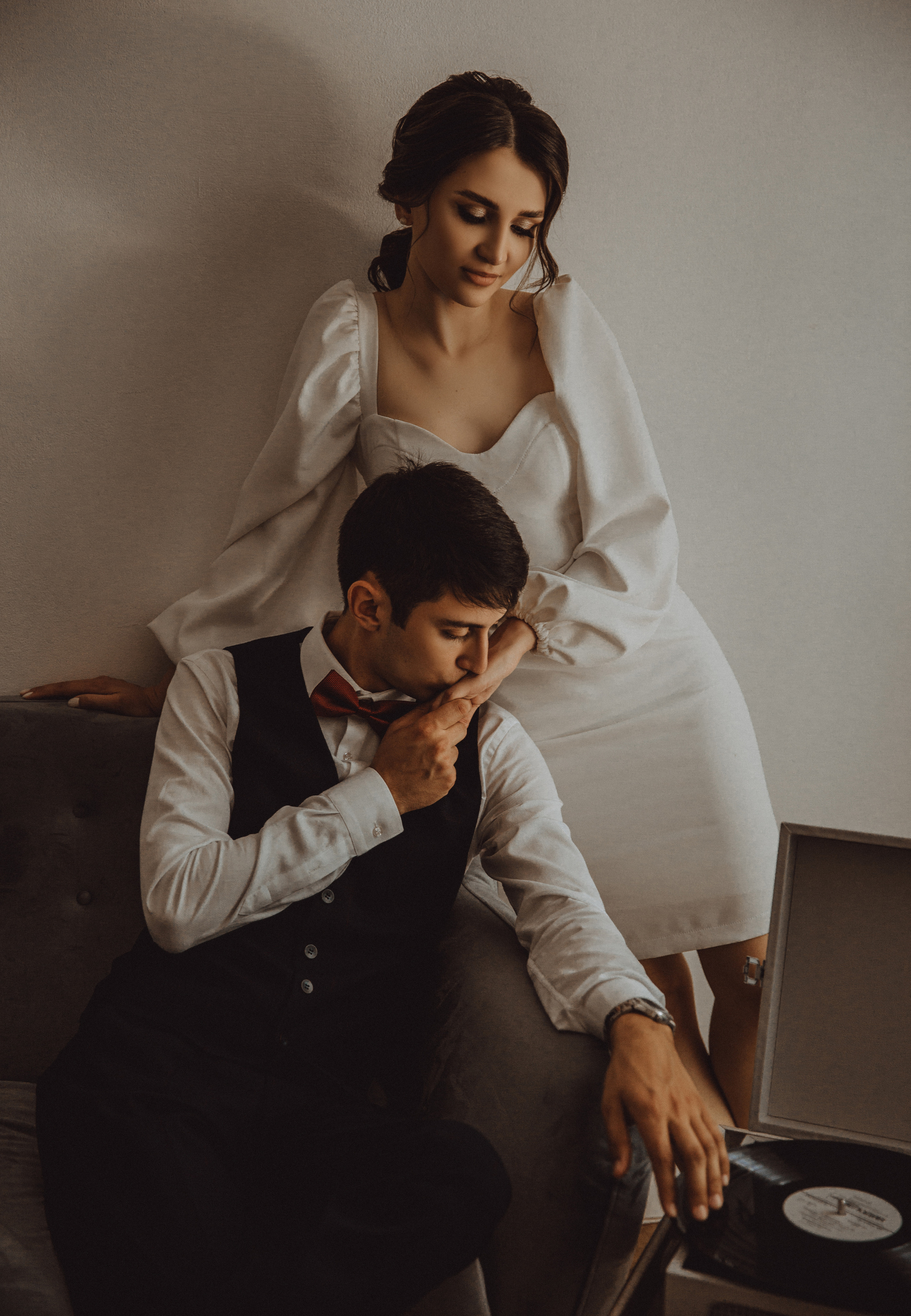 Дарина & Данил. Фотограф в Краснодаре и Краснодарском крае