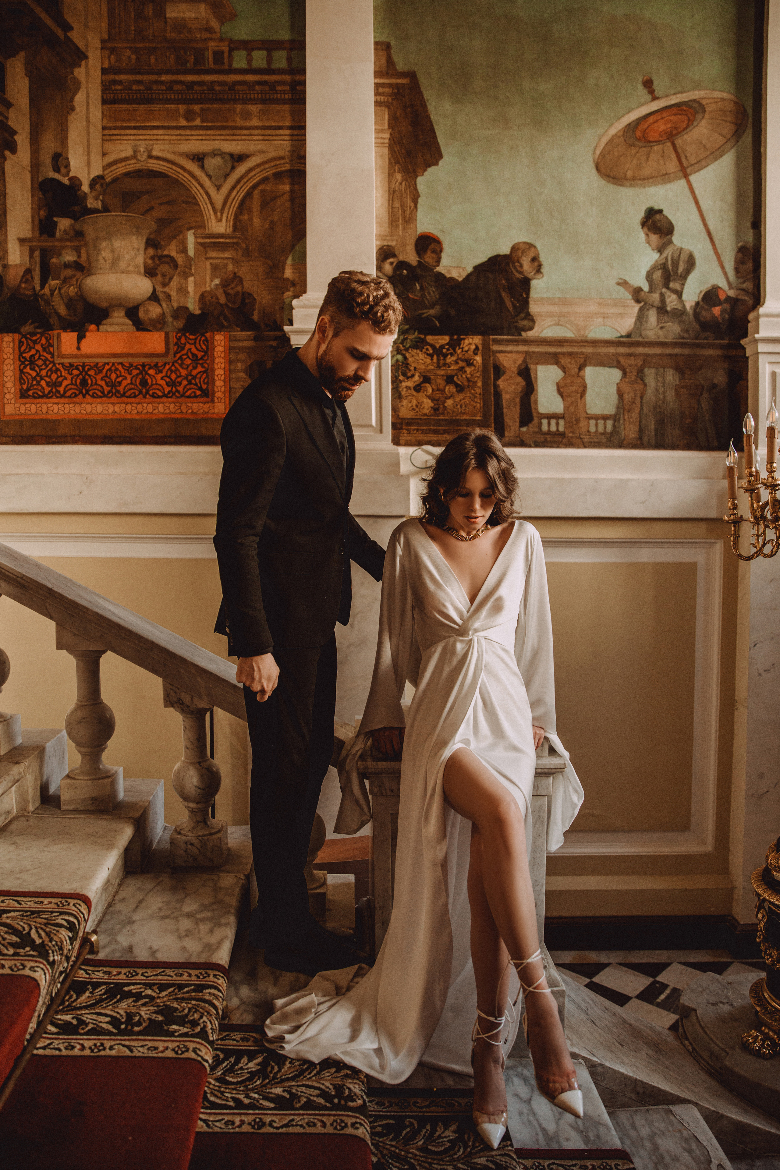 Анна & Никита. Фотограф в Краснодаре и Краснодарском крае