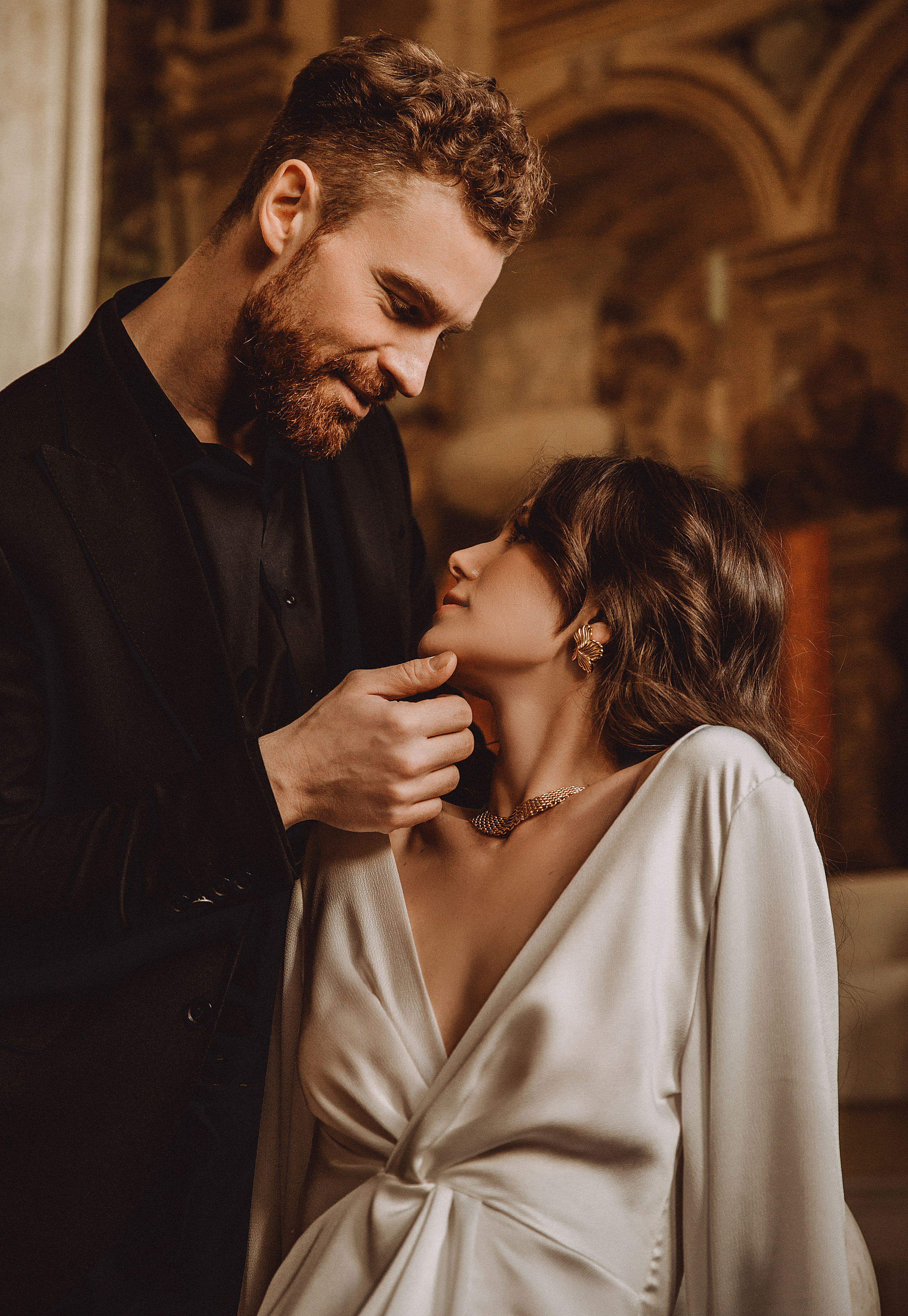 Анна & Никита. Фотограф в Краснодаре и Краснодарском крае