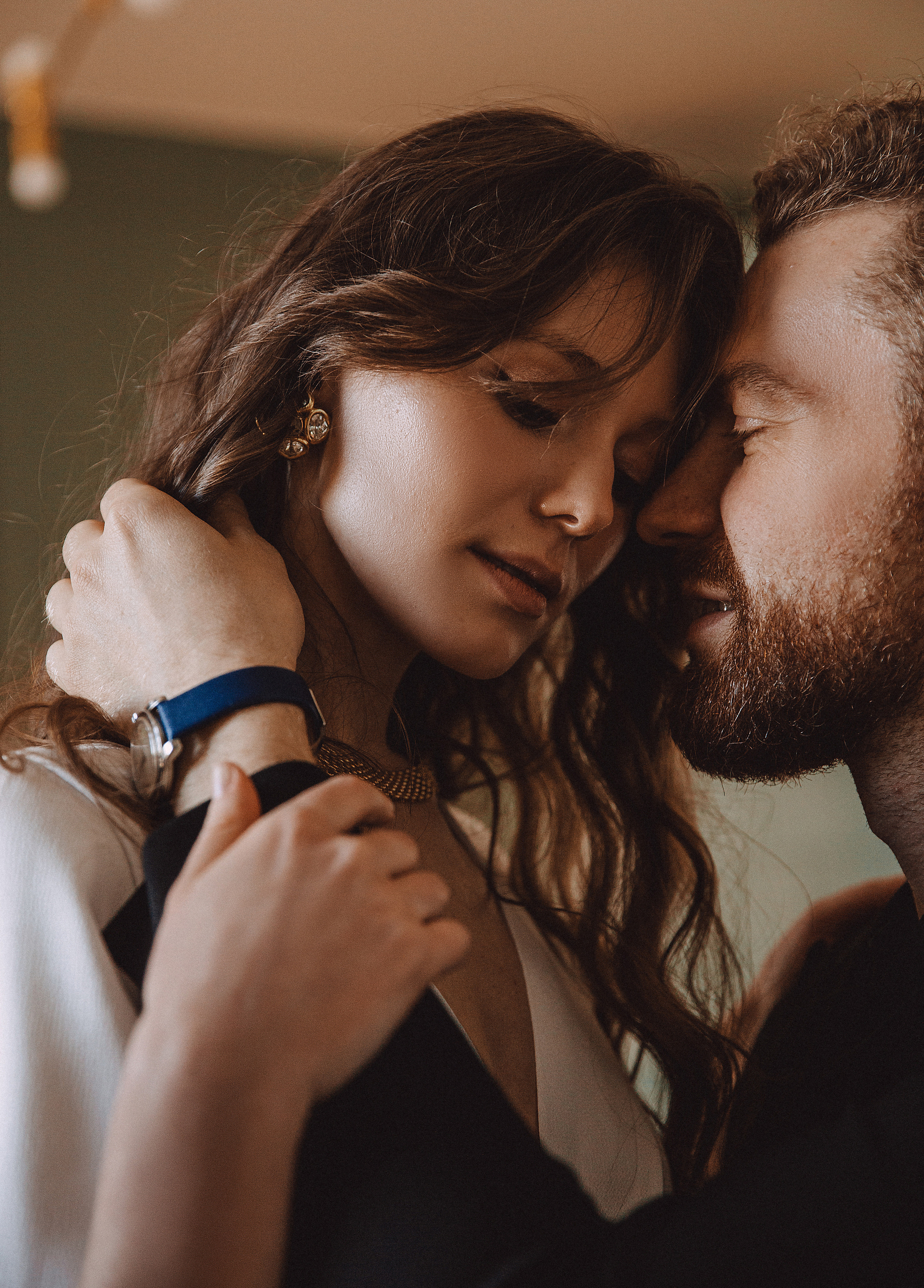 Анна & Никита. Фотограф в Краснодаре и Краснодарском крае