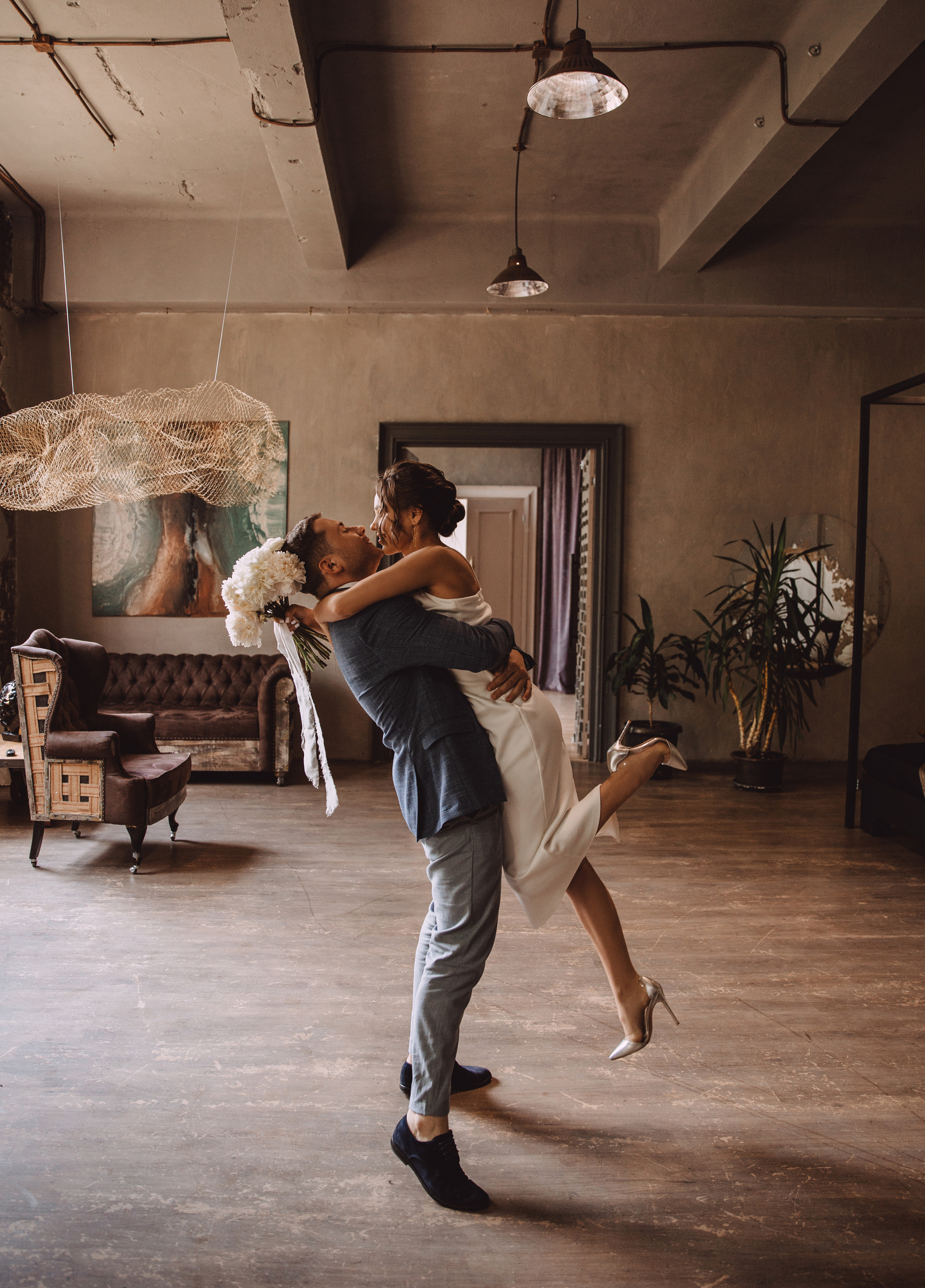 Виктория & Эдуард. Фотограф в Краснодаре и Краснодарском крае