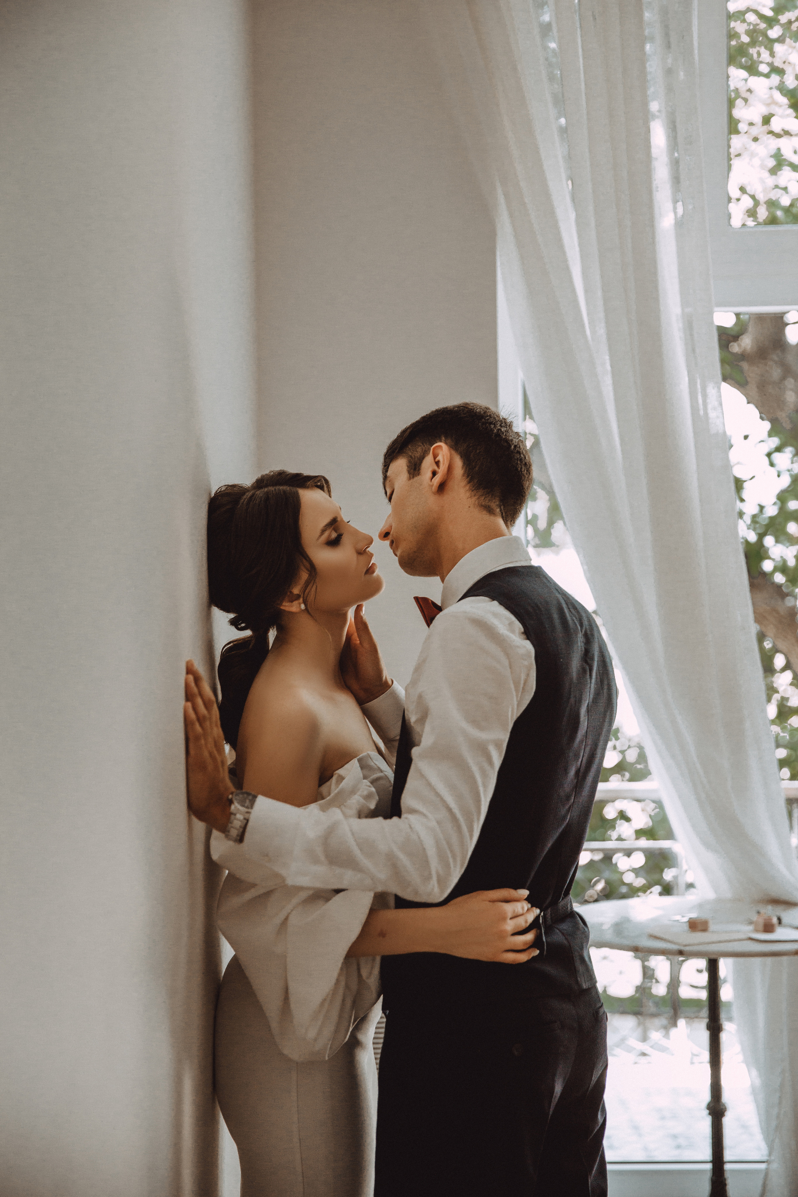 Дарина & Данил. Фотограф в Краснодаре и Краснодарском крае