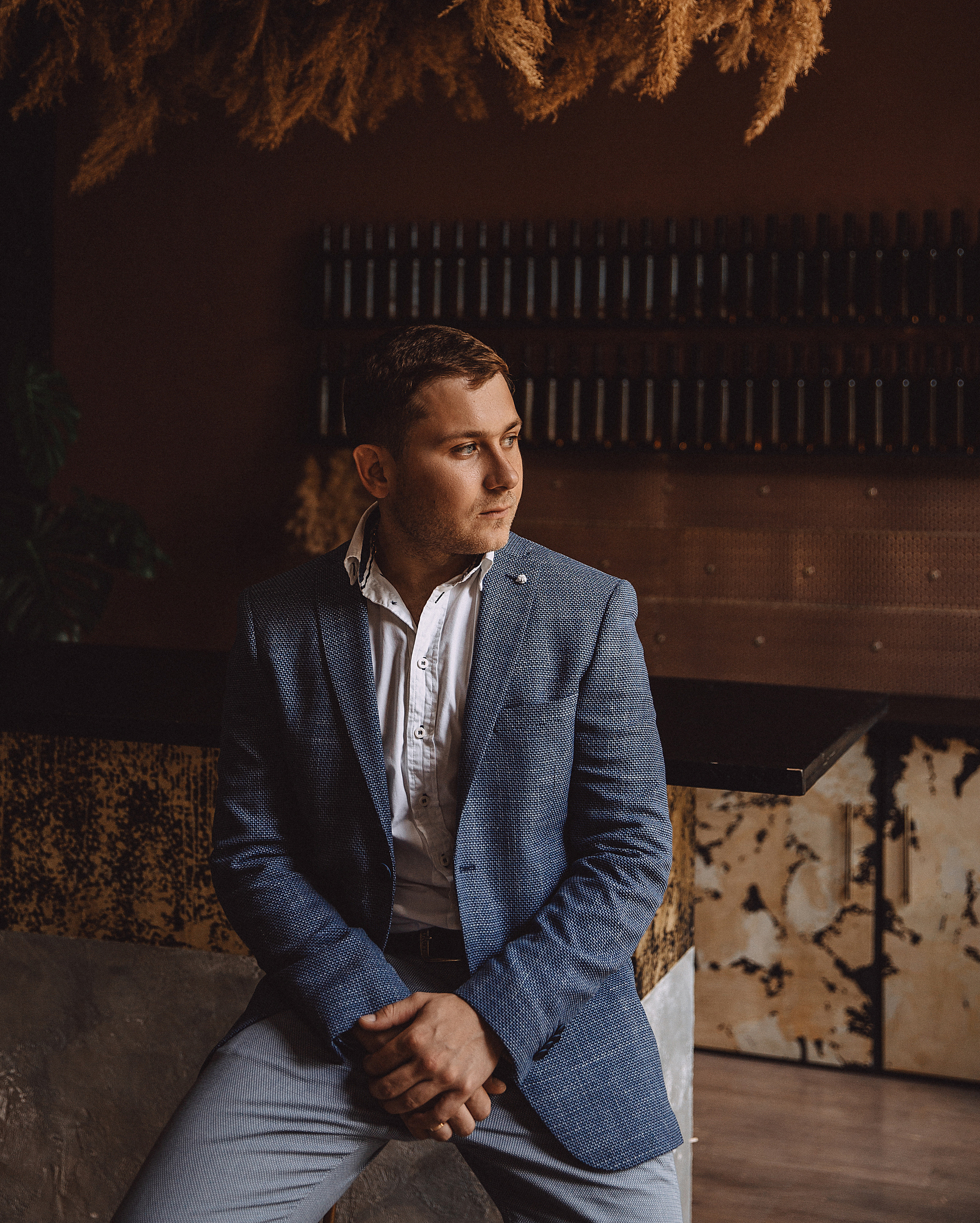 Виктория & Эдуард. Фотограф в Краснодаре и Краснодарском крае