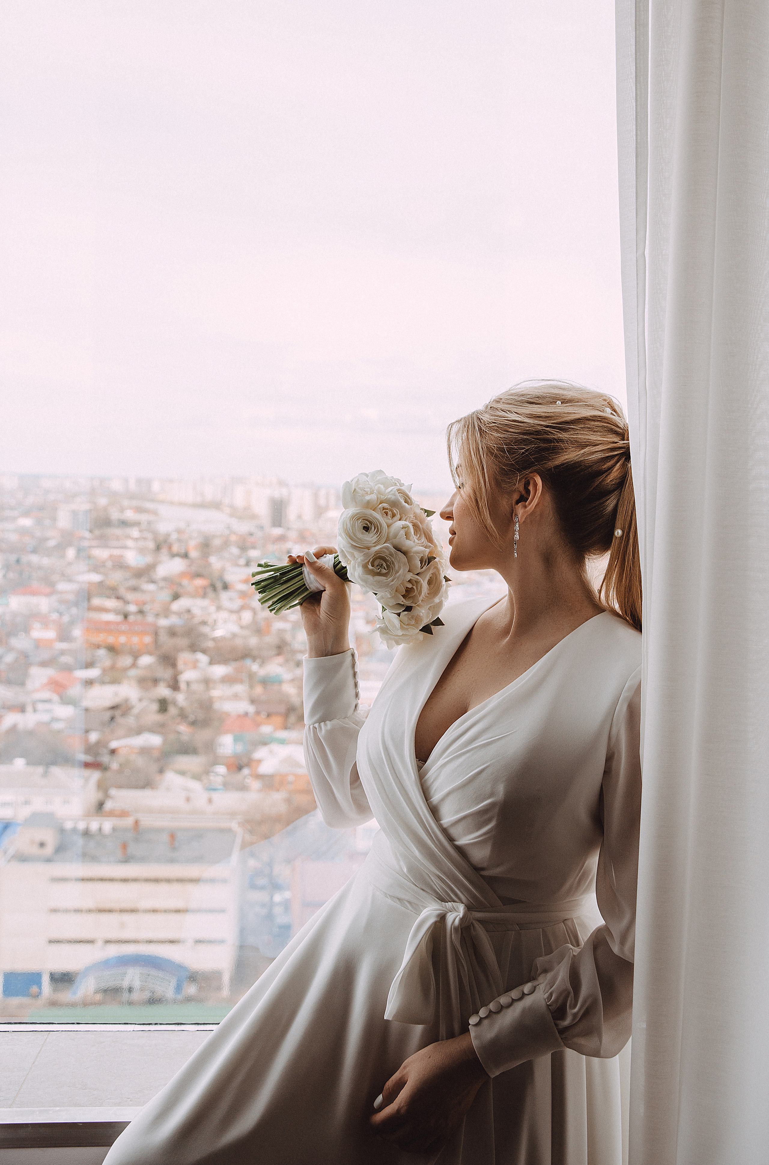 Виктория & Роман. Фотограф в Краснодаре и Краснодарском крае