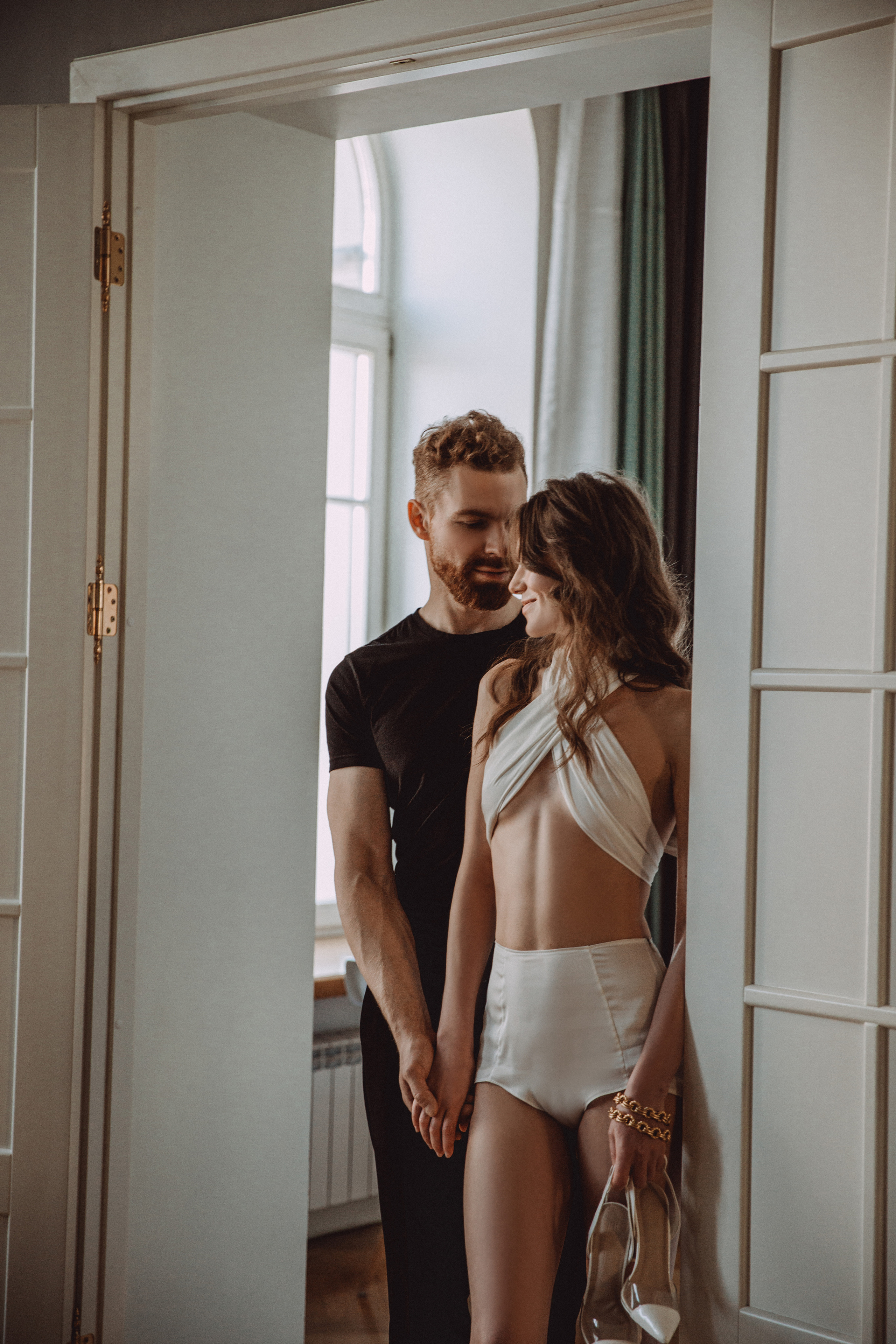 Анна & Никита. Фотограф в Краснодаре и Краснодарском крае