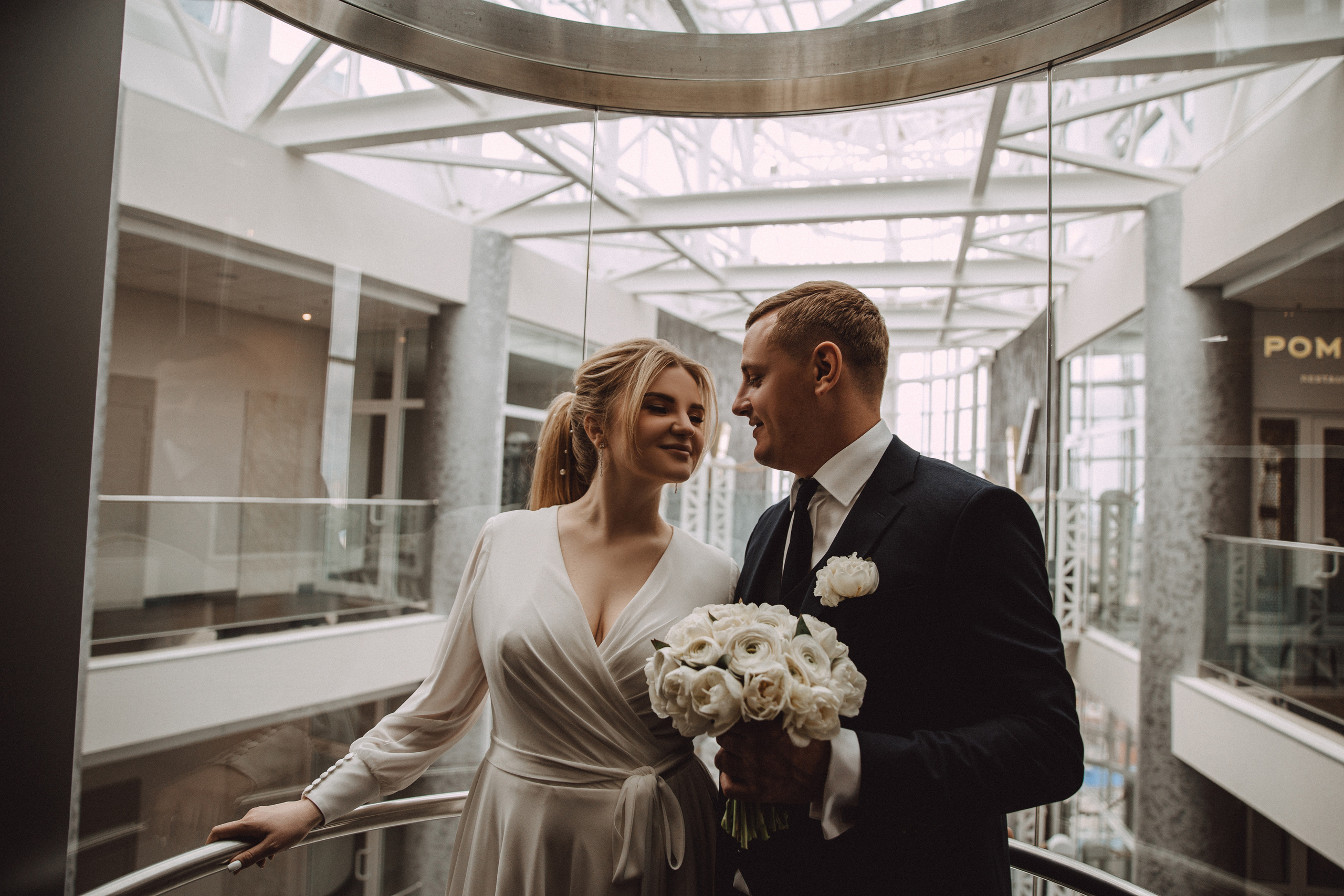 Виктория & Роман. Фотограф в Краснодаре и Краснодарском крае