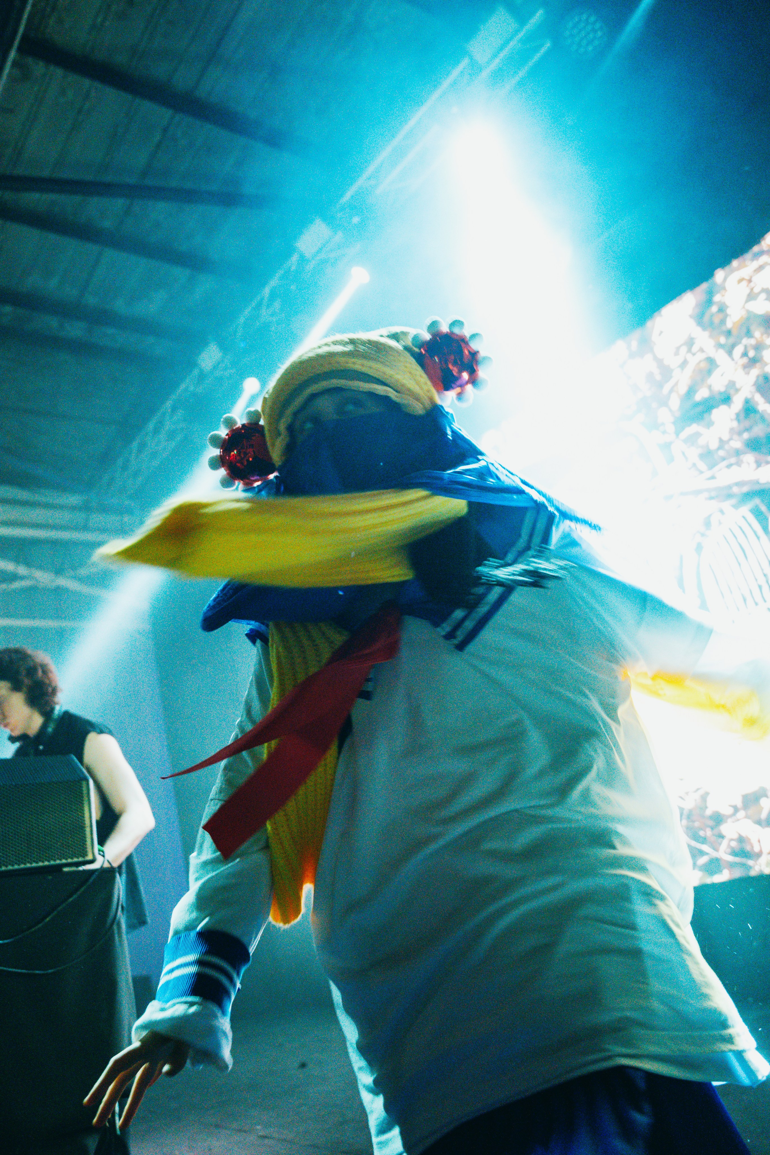 ASYLUM RELOAD. Фотограф в Москве и области