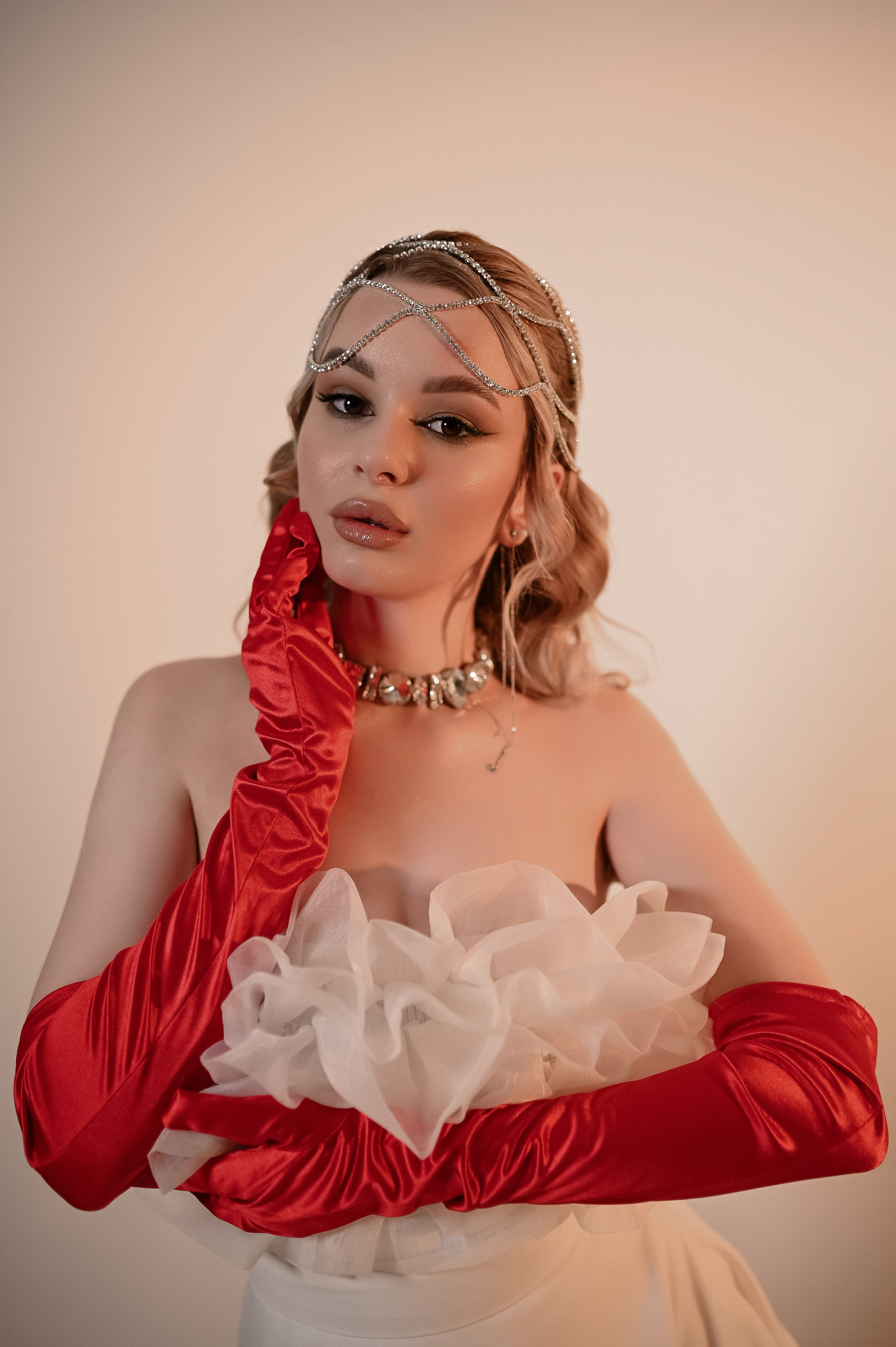 Елена. Твой личный проводник к красивым фотографиям в Старом Осколе