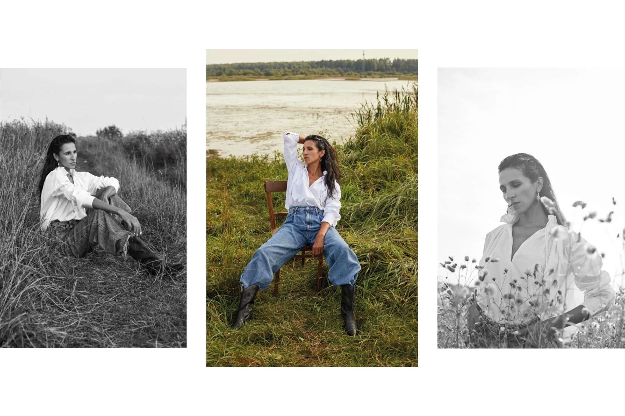 КАЛЕНДАРЬ 2022 для РОССЕЛЬХОЗБАНК. Оксана Кузь|фотограф и продюсер