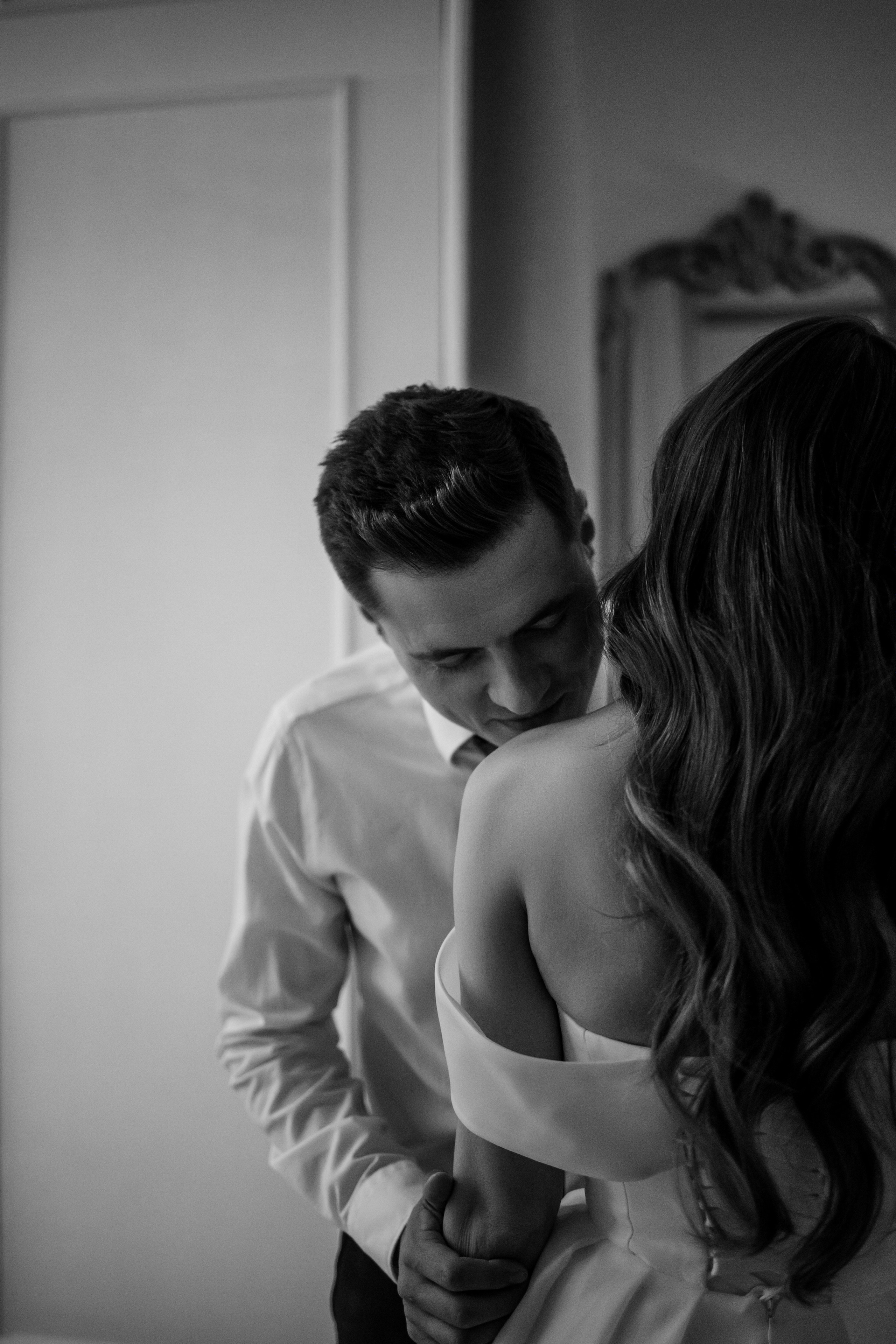 K&V. Фотограф в Санкт-Петербурге Ольга Кулеш