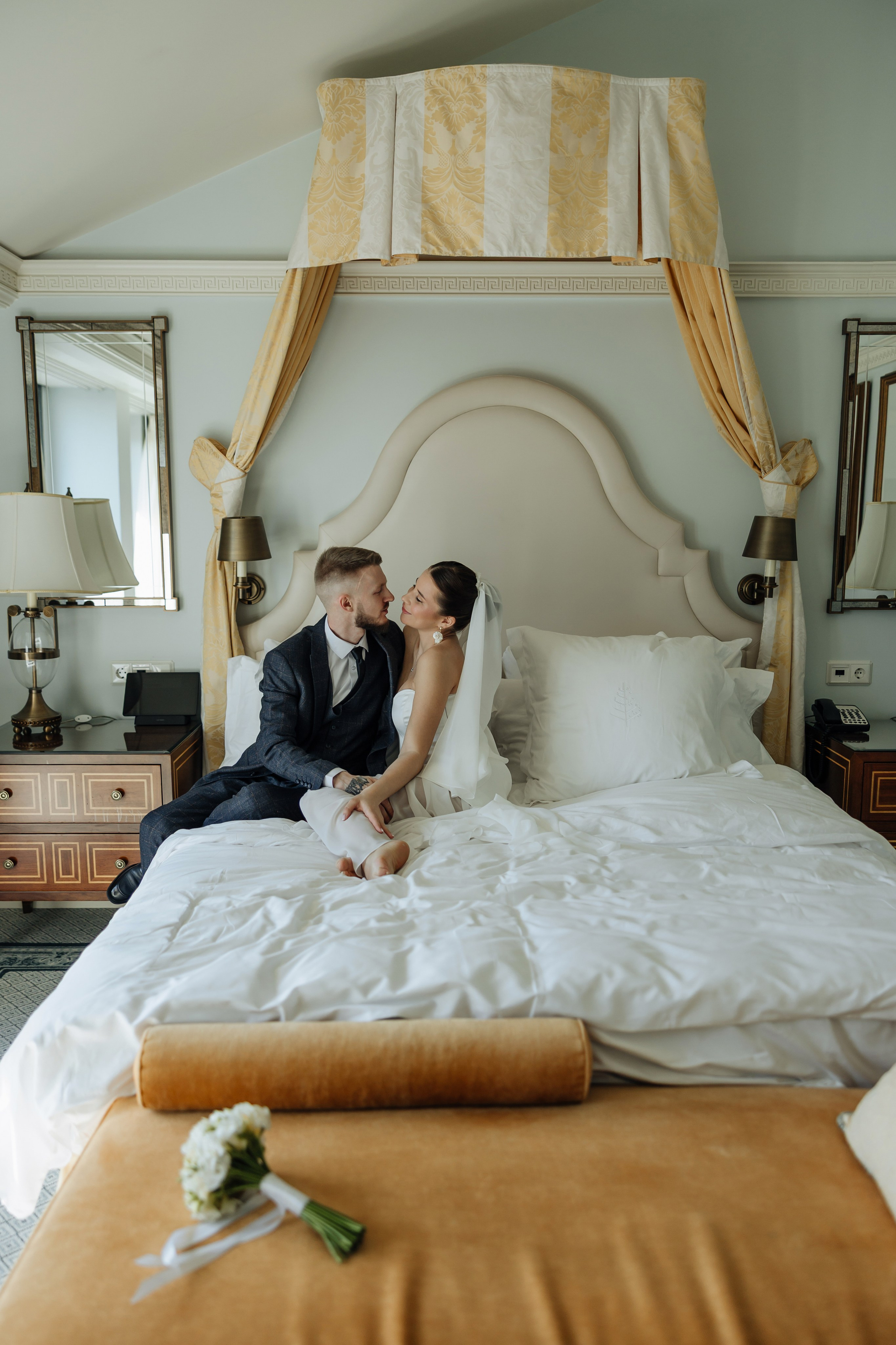 A&S. Фотограф в Санкт-Петербурге Ольга Кулеш