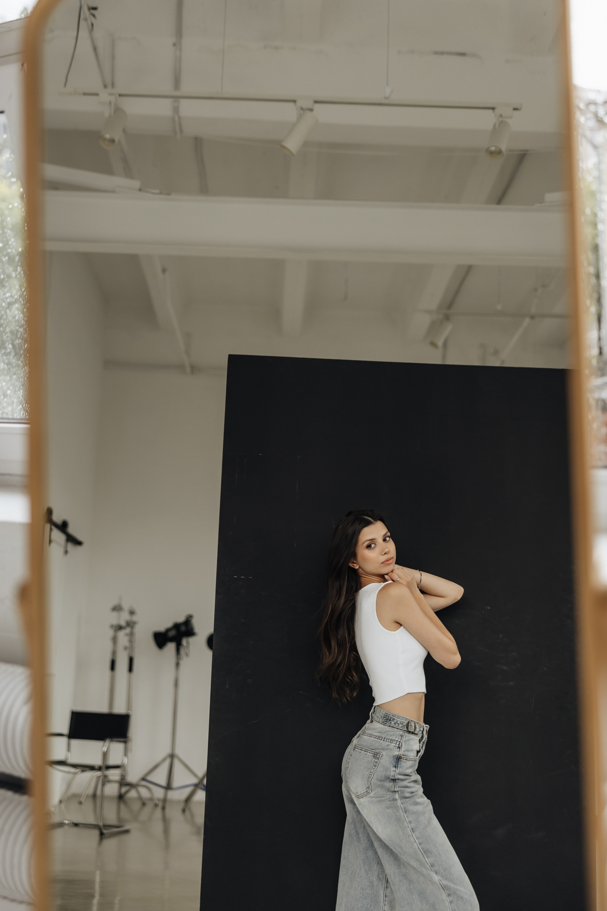 В. Фотограф в Санкт-Петербурге Ольга Кулеш