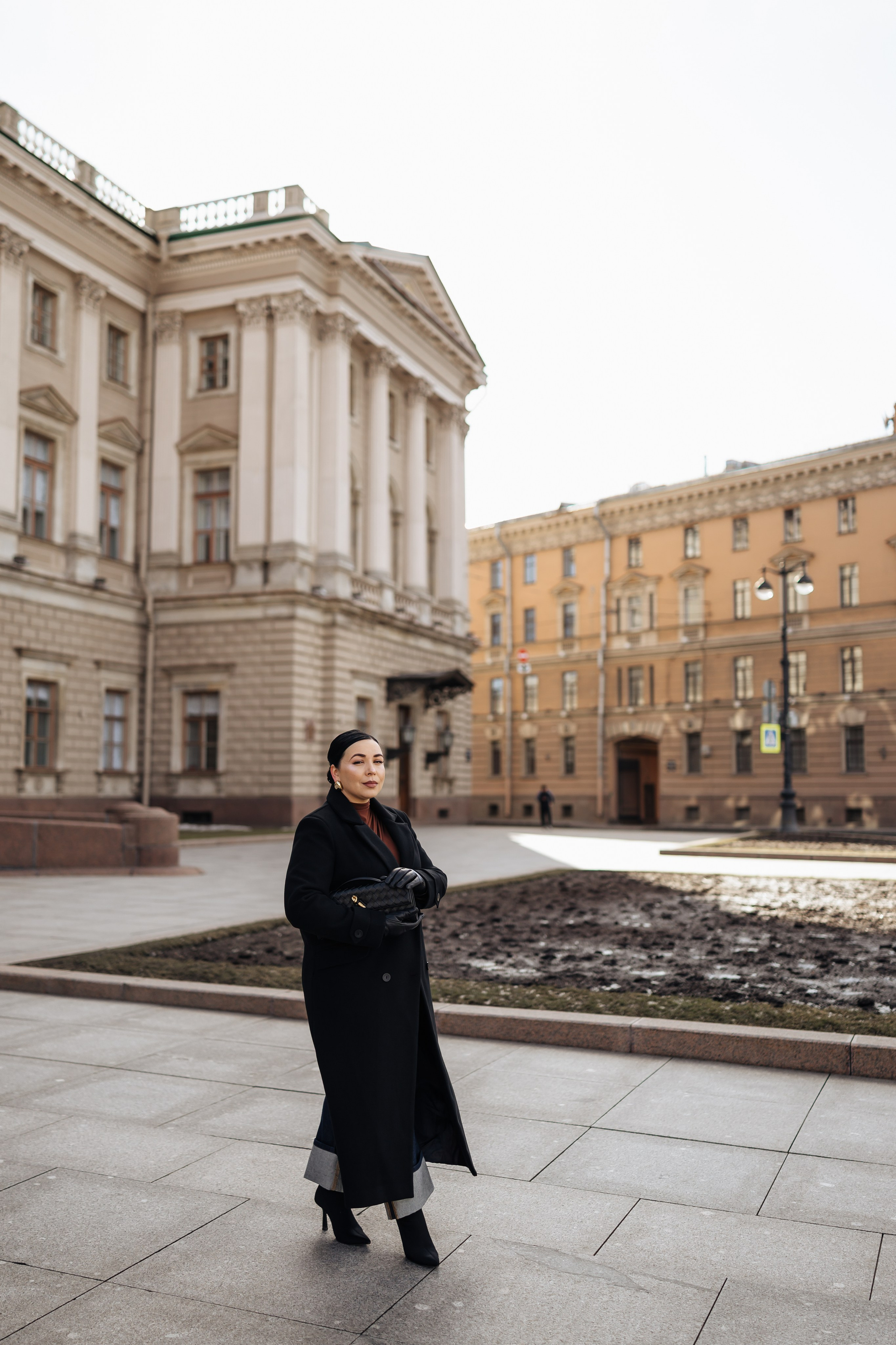 Н. Фотограф в Санкт-Петербурге Ольга Кулеш