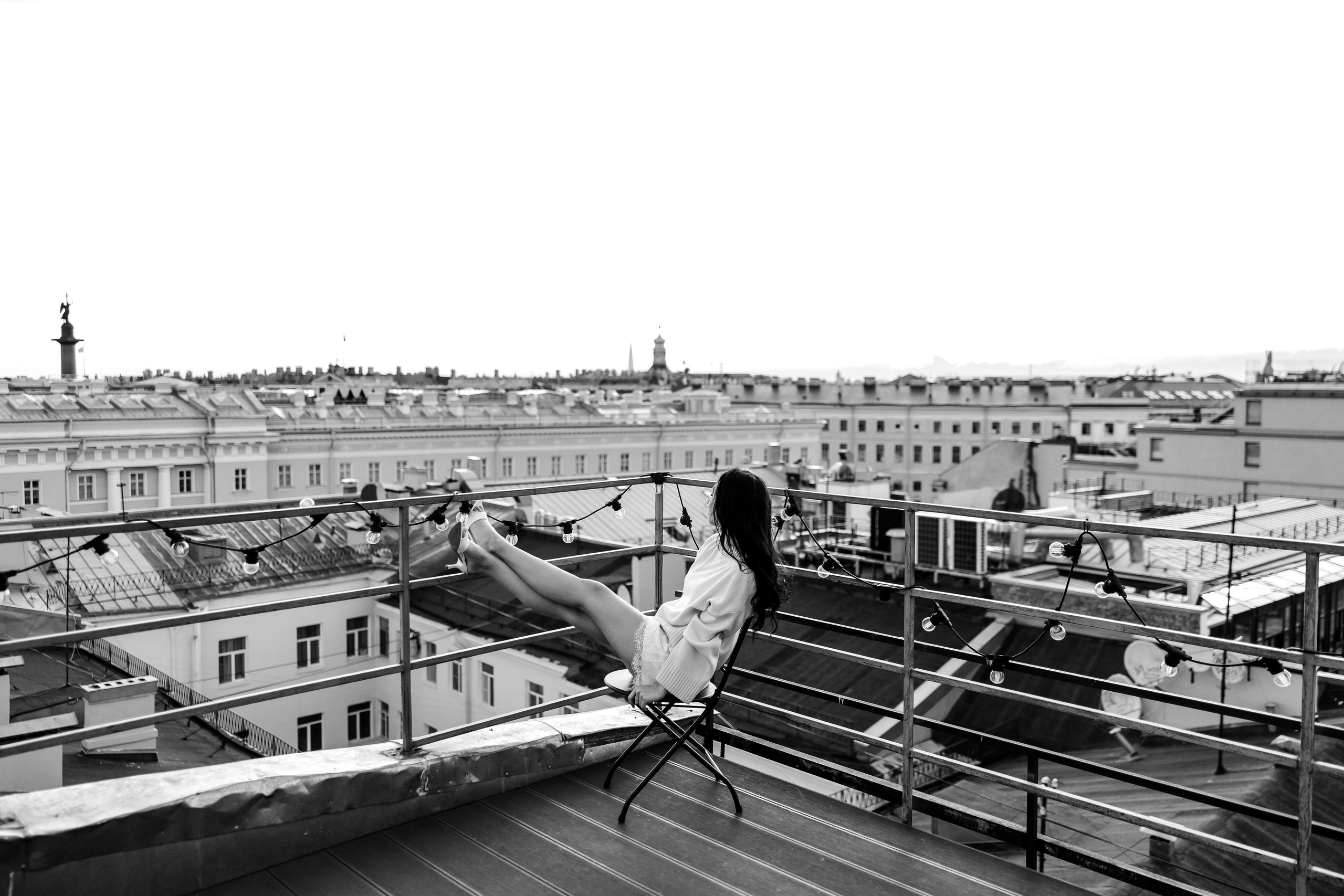О. Фотограф в Санкт-Петербурге Ольга Кулеш