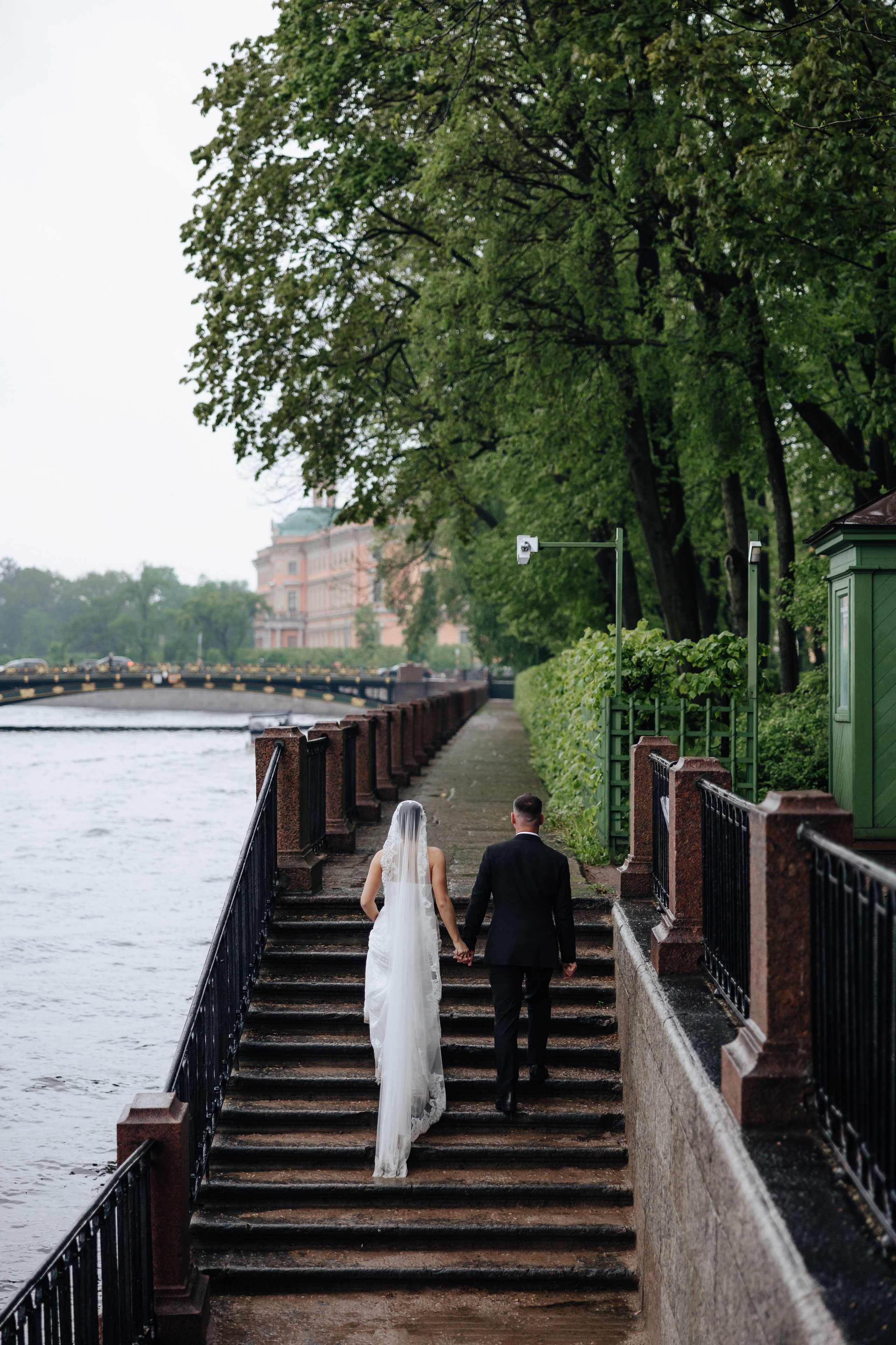 U&A. Фотограф в Санкт-Петербурге Ольга Кулеш