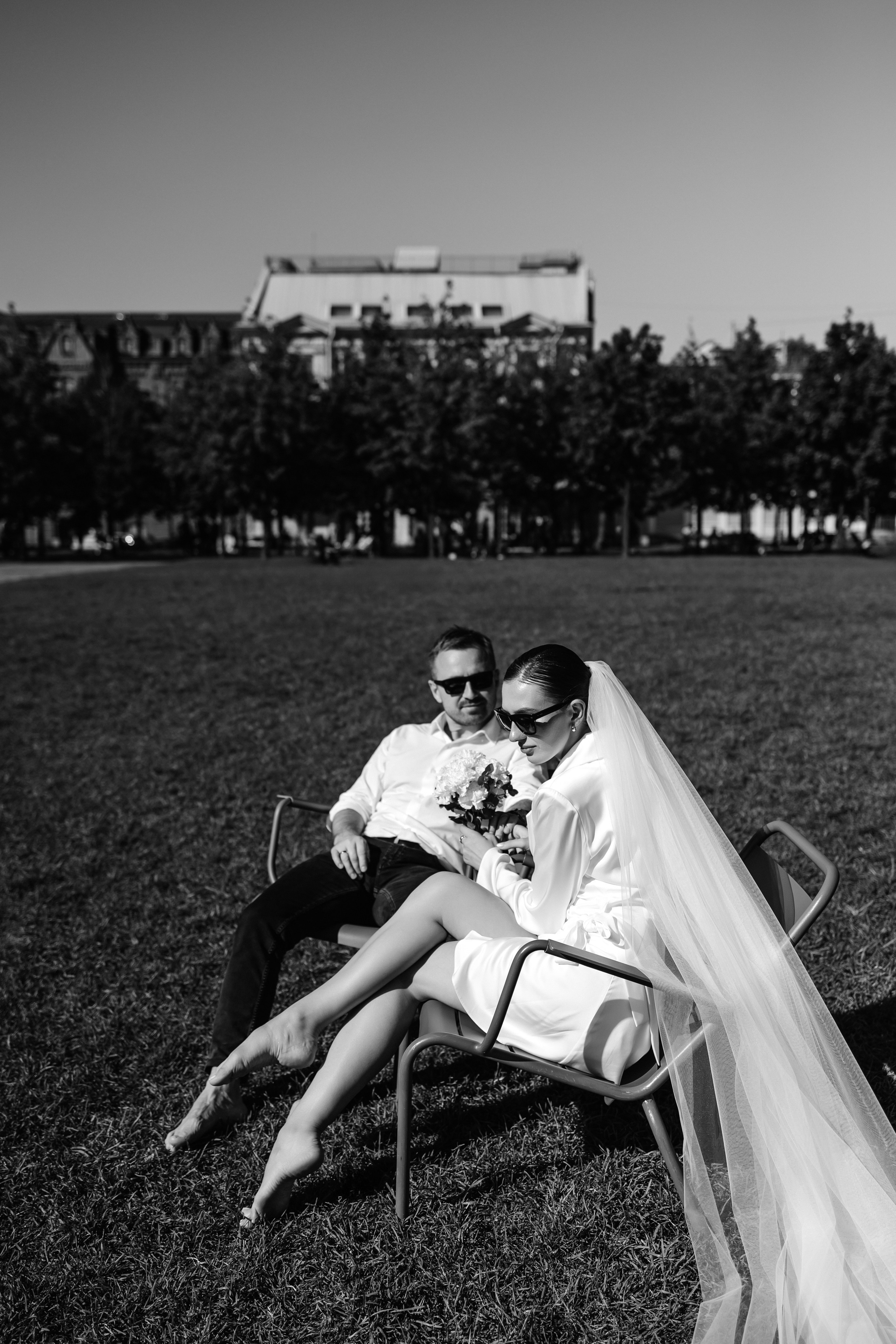 A&N. Фотограф в Санкт-Петербурге Ольга Кулеш