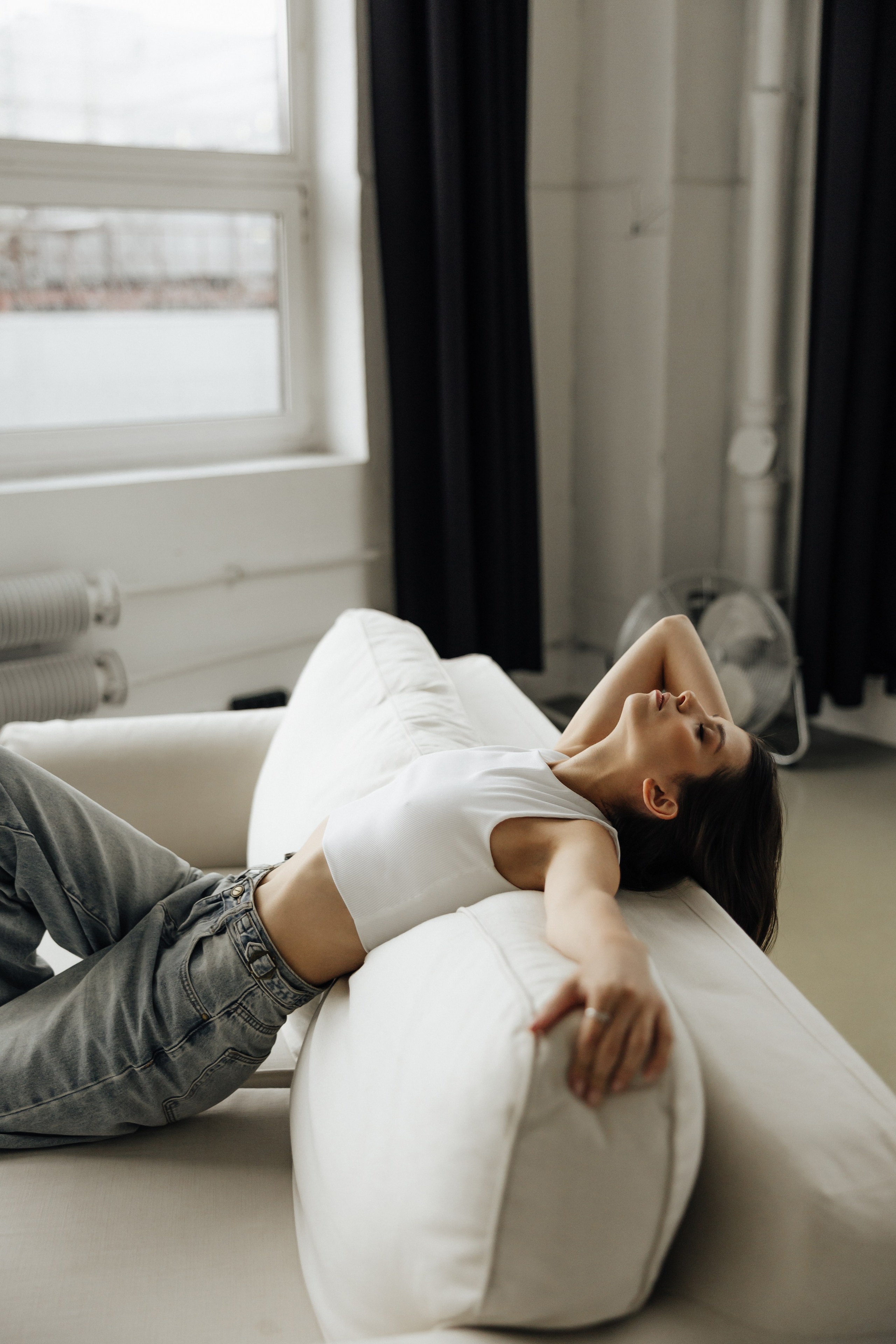 В. Фотограф в Санкт-Петербурге Ольга Кулеш