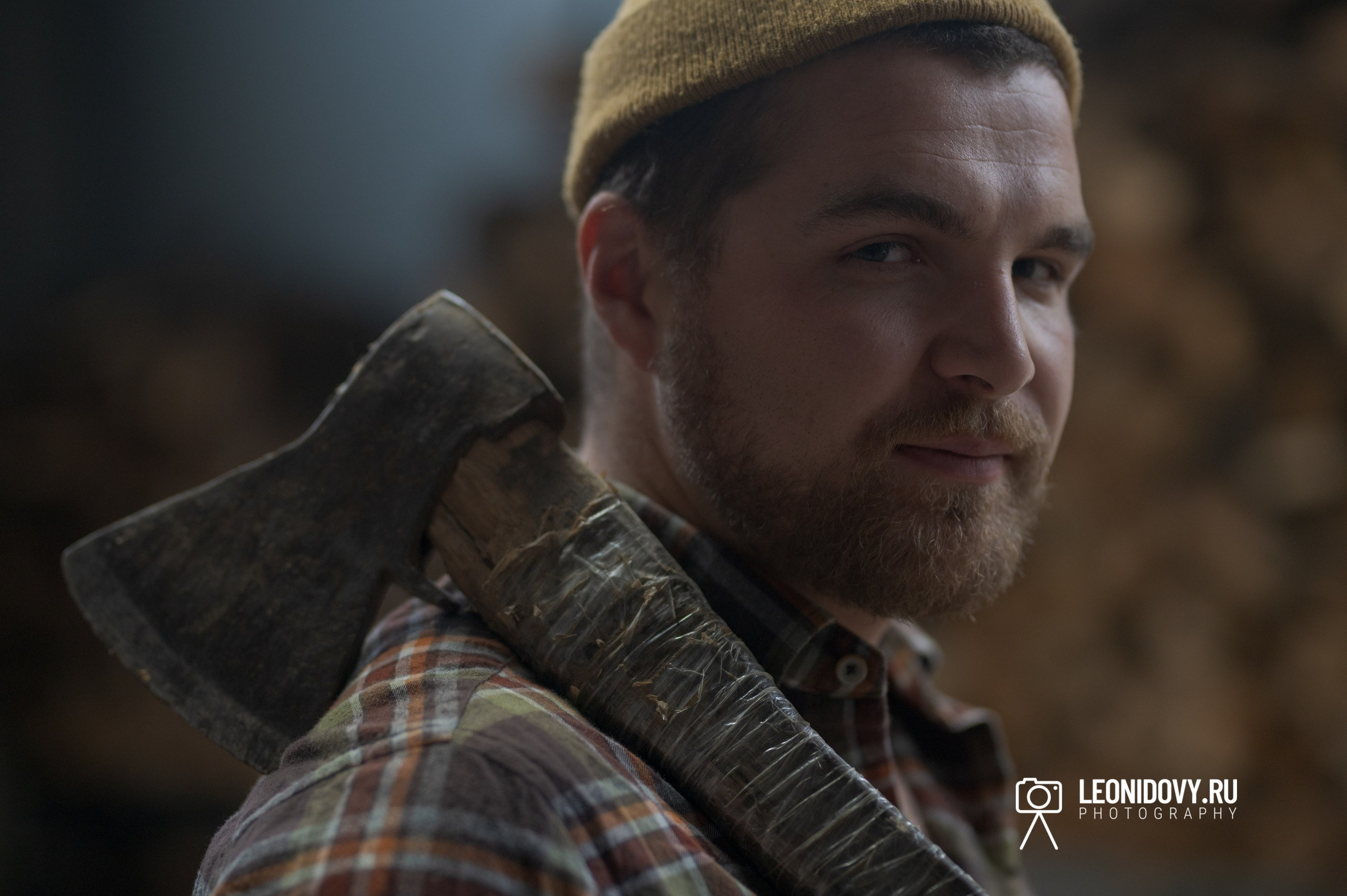 Столяр Виктор