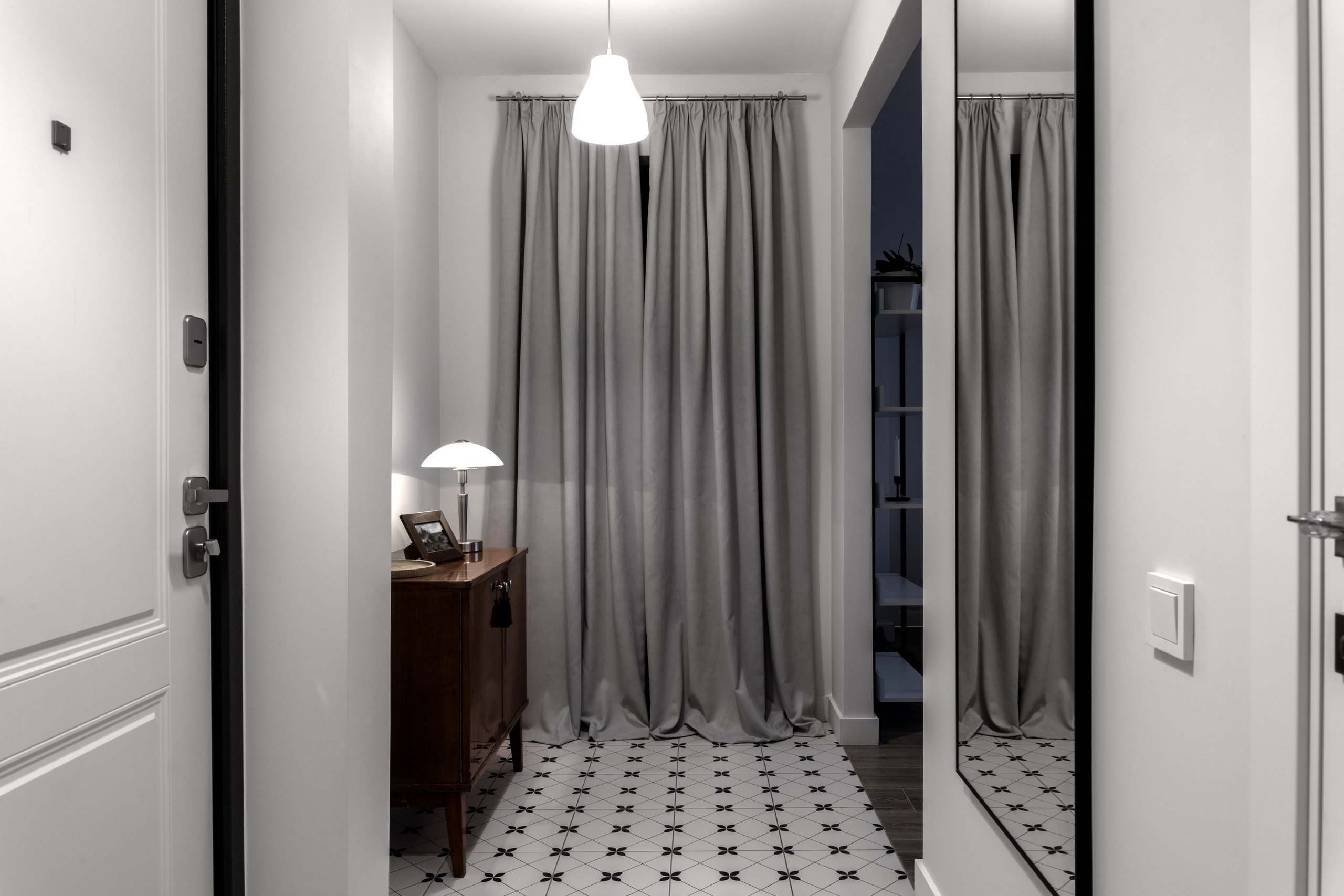 60-ти летие октября. Интерьерный, портретный и семейный фотограф в Москве Мария Иринархова