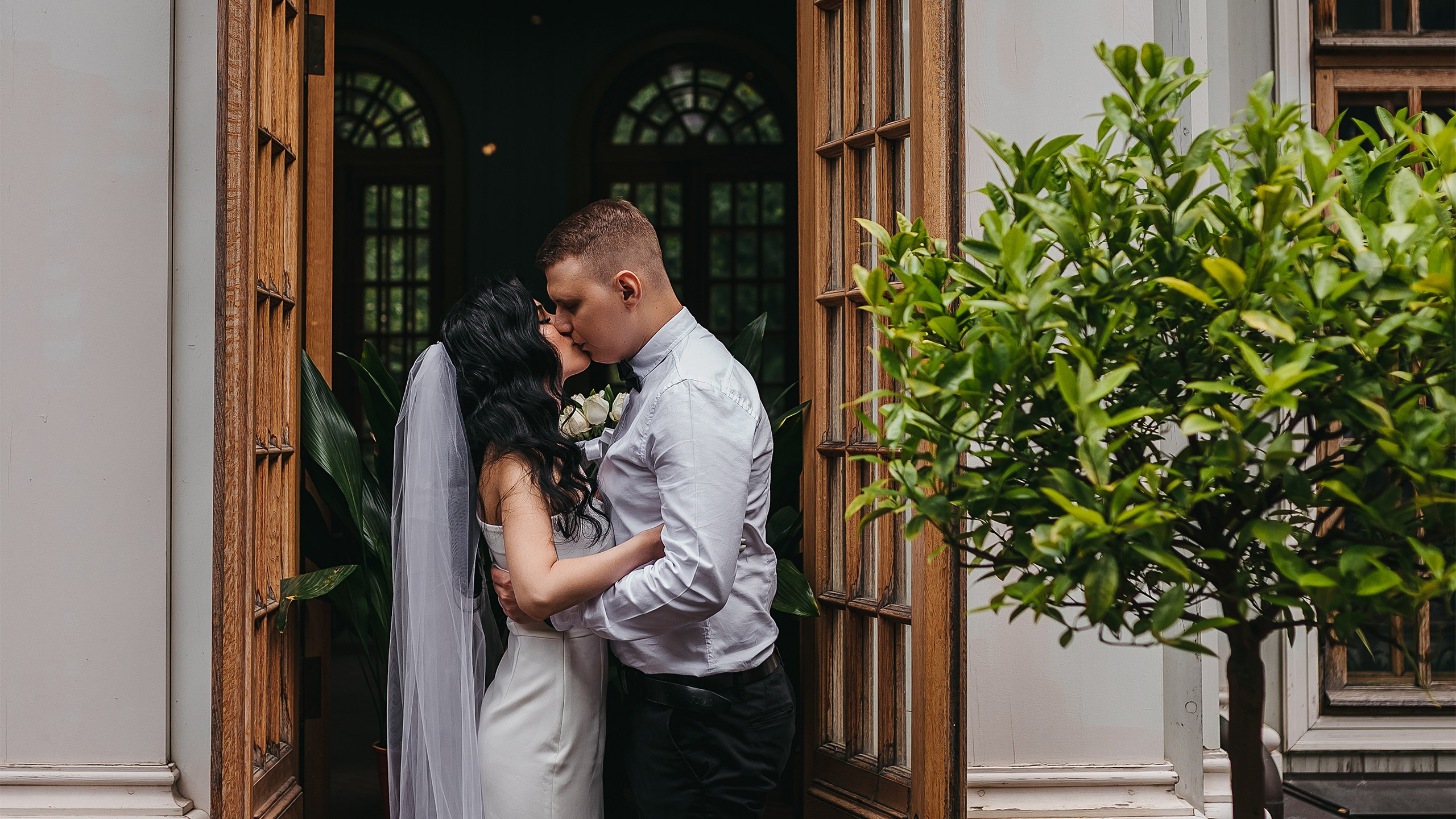 Фотограф в Санкт-Петербурге Ромаданова Варвара