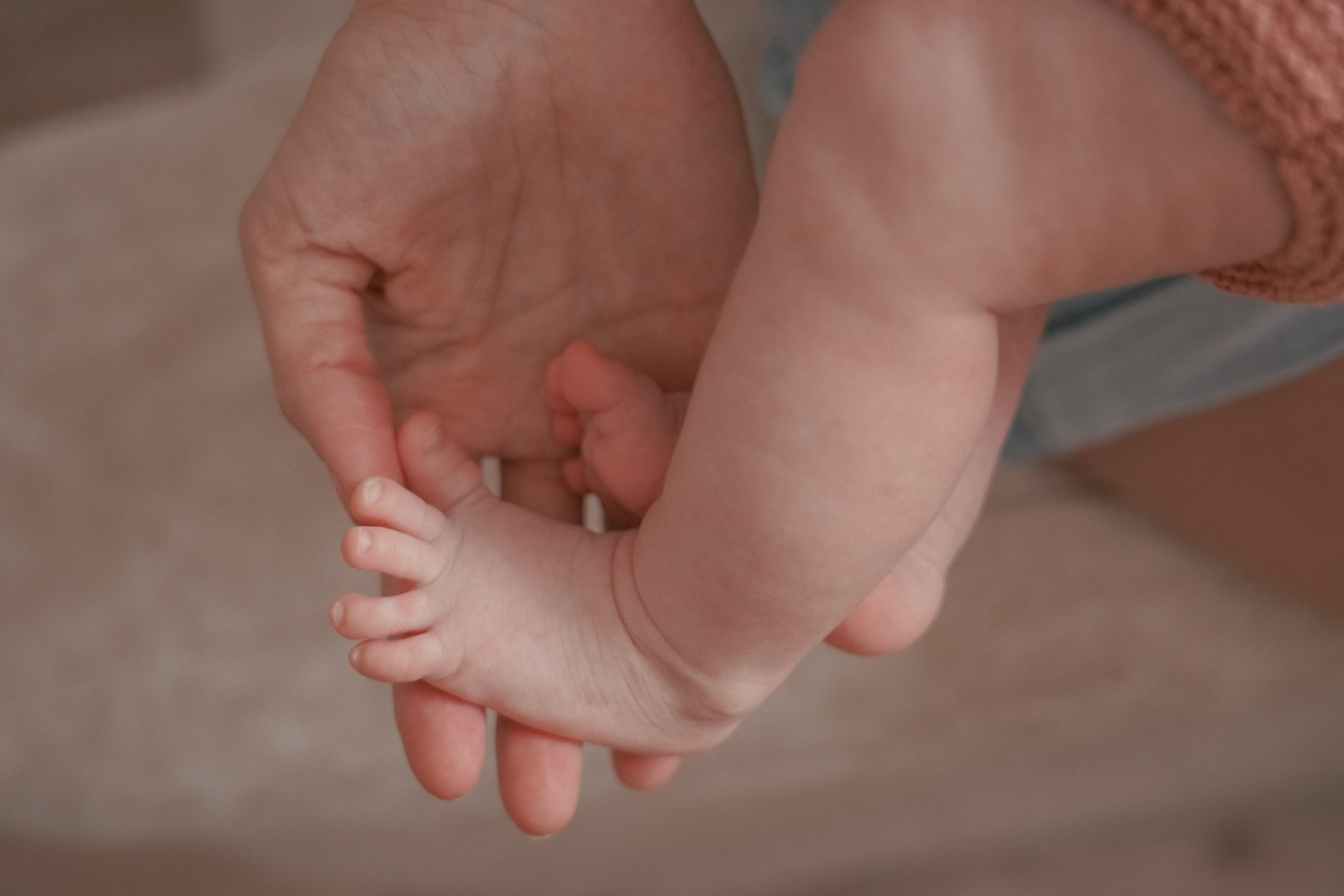 Семейные домашние. Фотограф новорожденных, детский и семейный фотограф Алла Шостак