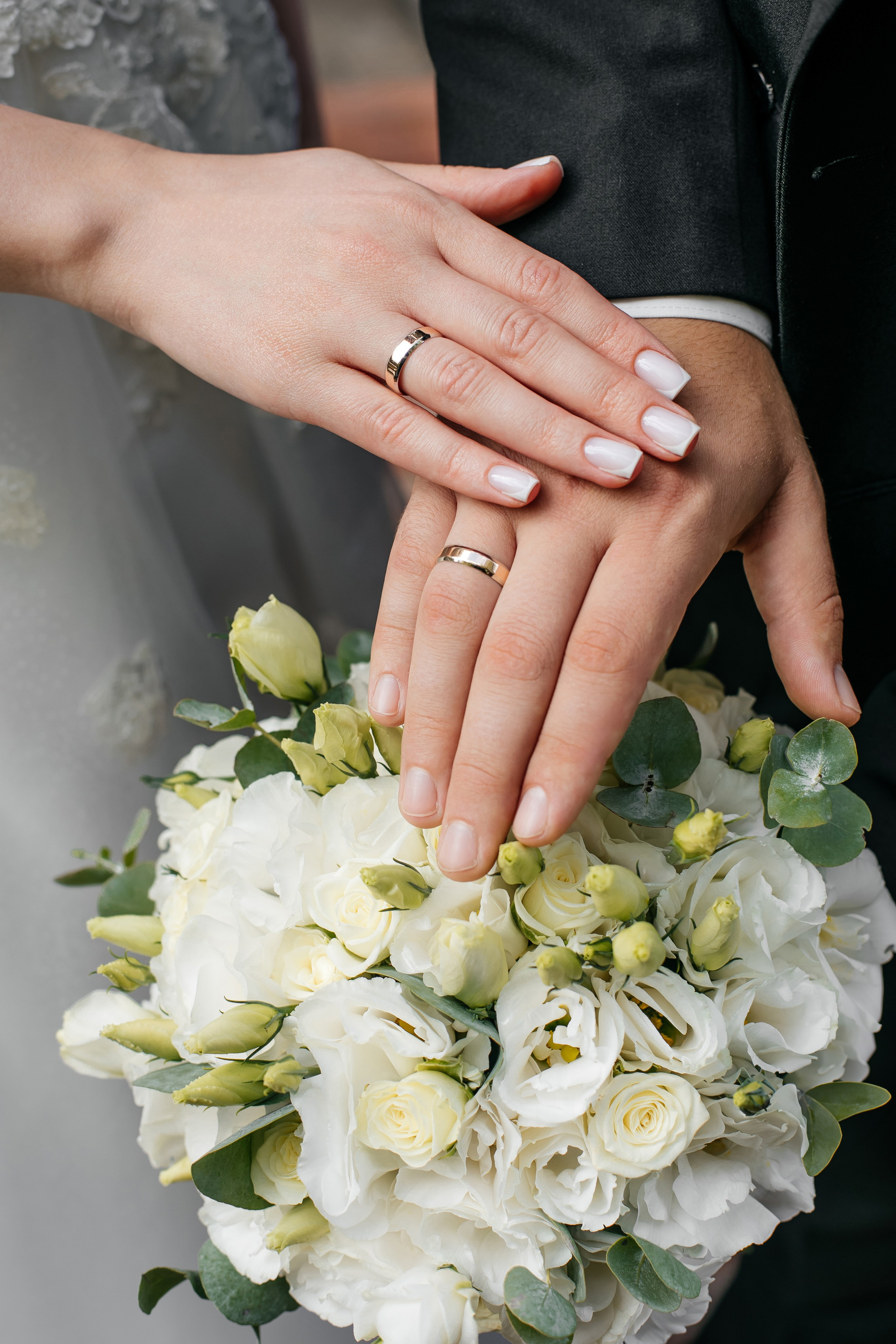 Кристина и Артем. Свадебный фотограф Ростове-на-Дону