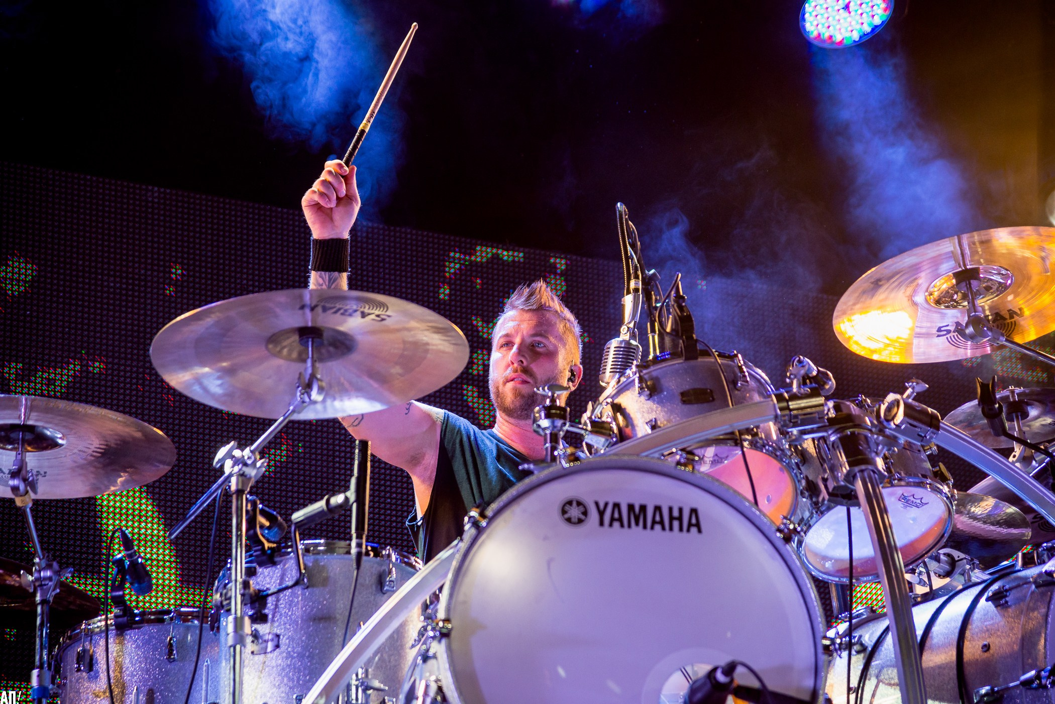 Концерты. Репортажный и концертный фотограф Алексей Патентный в Екатеринбурге