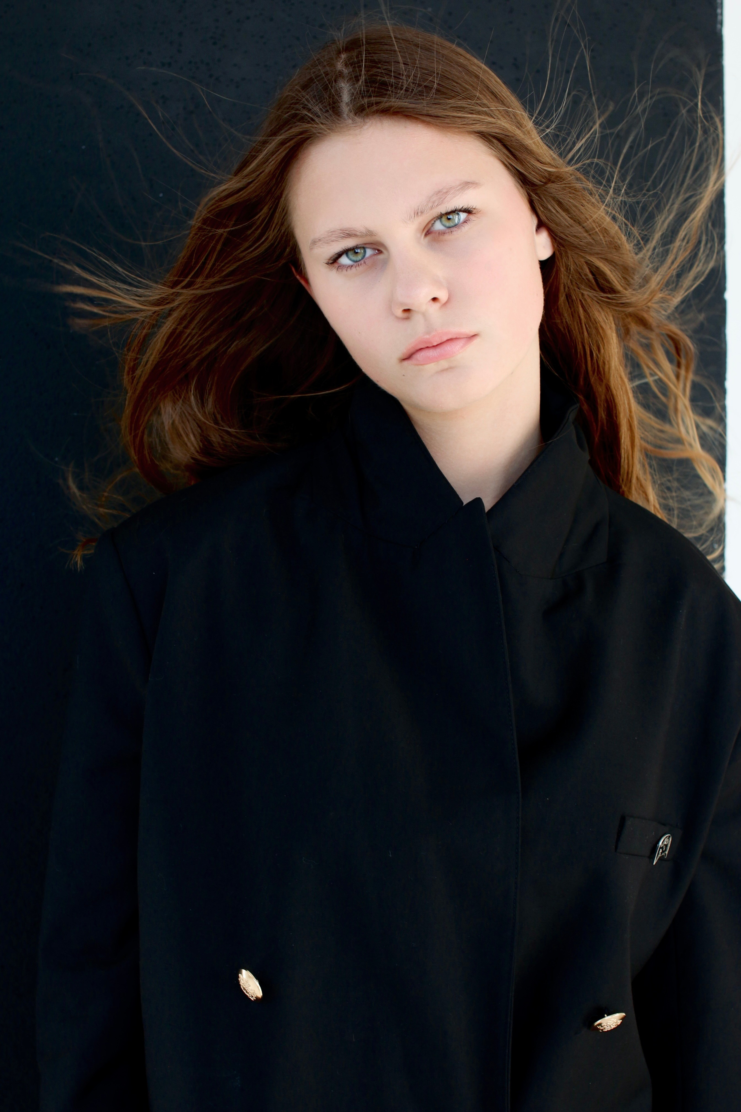 Eva. Personality models. Международное модельное агентство в Калининграде