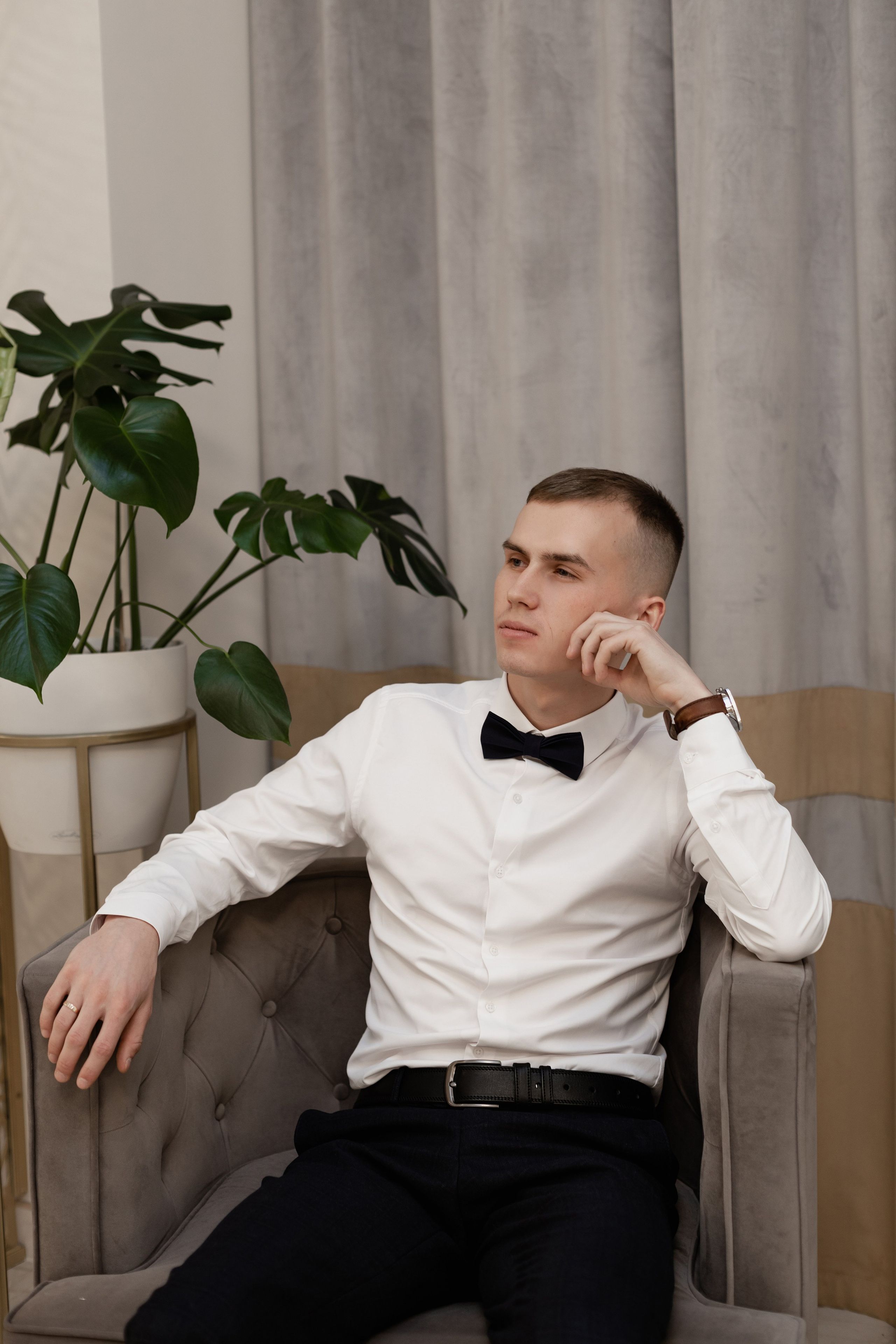 Никита&Настя. Фотограф в Москве Юлия Хамзина