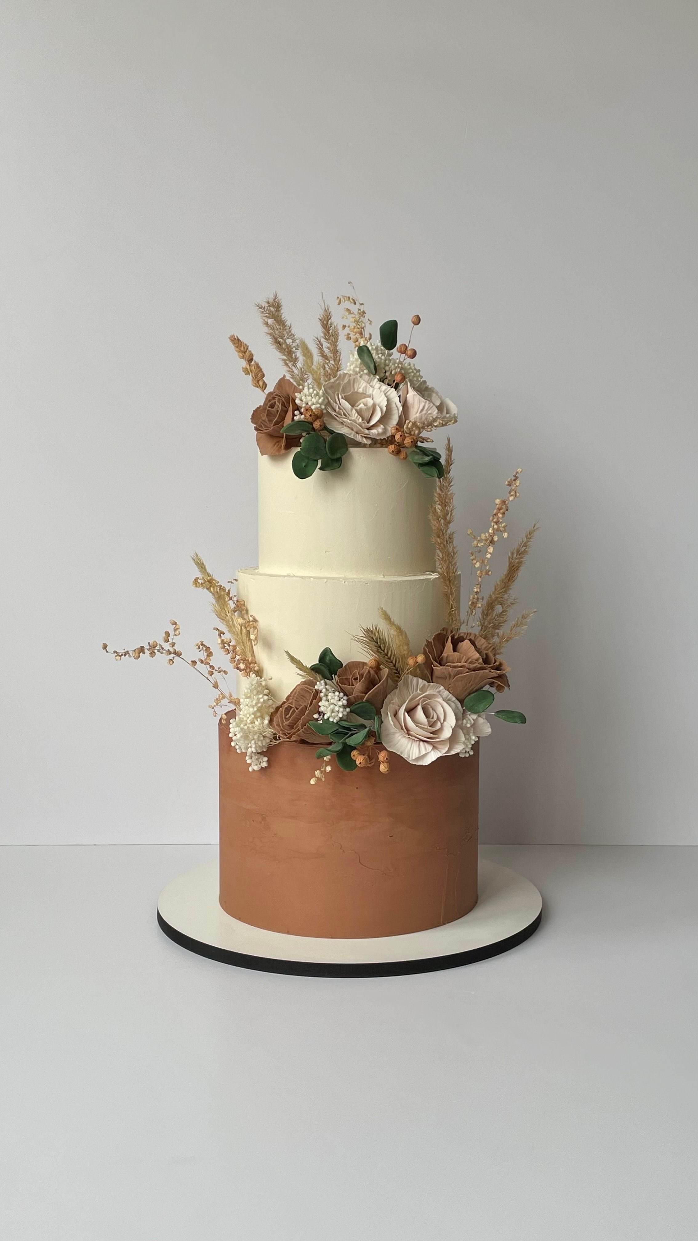 Кондитер Баранова. Подрядчики и друзья сети свадебных площадок House for wedding