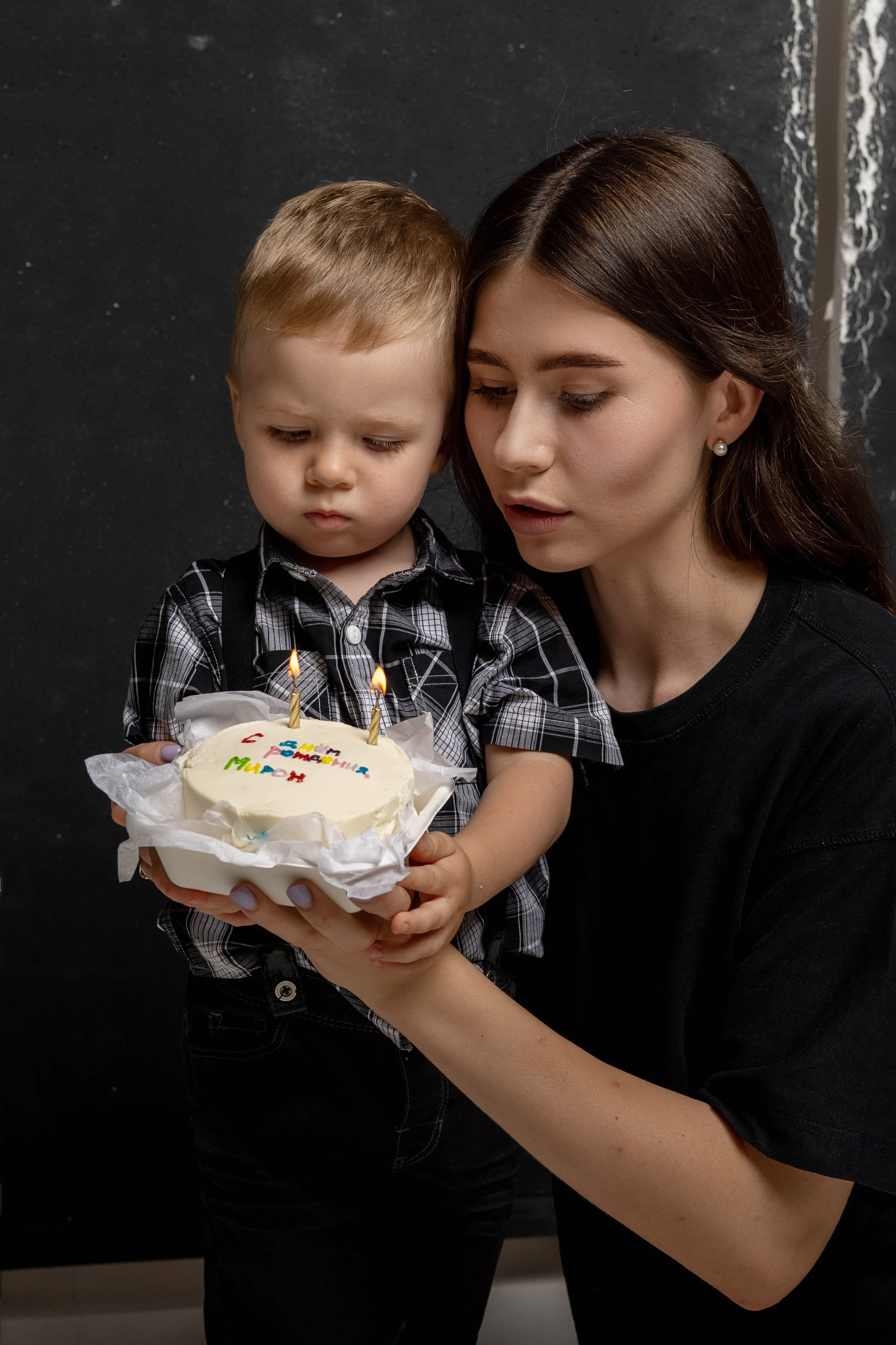 С Днем Рождения, Мироша. Фотограф на крещение Пятигорск. фотограф Таинств Крестины Анна: 8(928)307-37-21