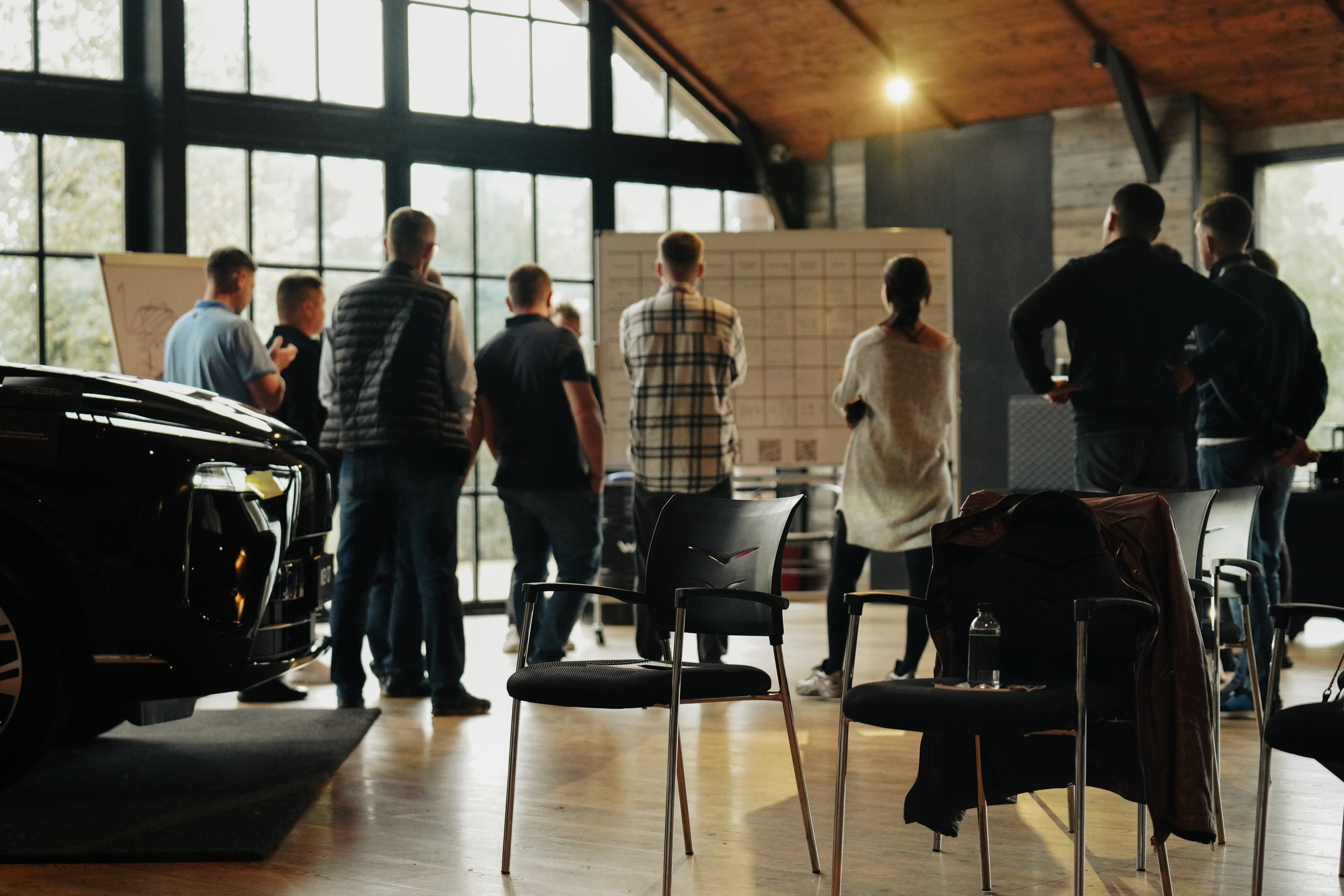 WEY. Безрукова Юлия Art | EVENT Фотограф Москва